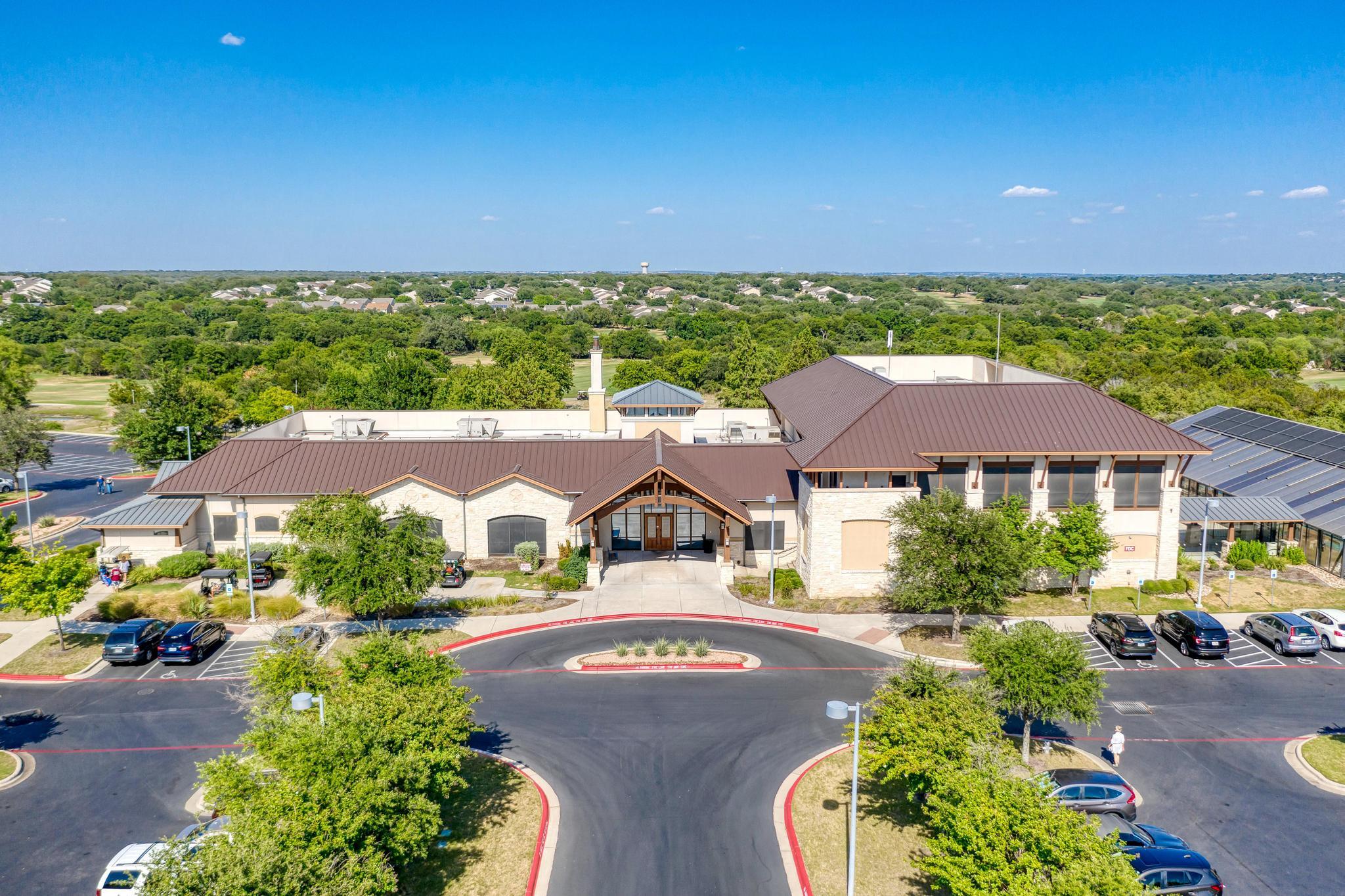 106 Hale Ct, Georgetown, TX 78633