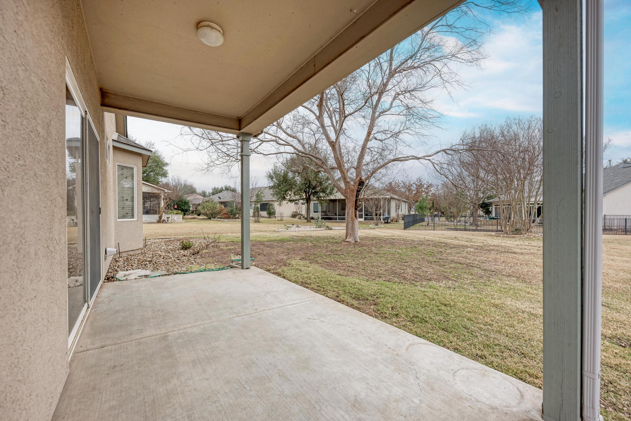 106 Hale Ct, Georgetown, TX 78633