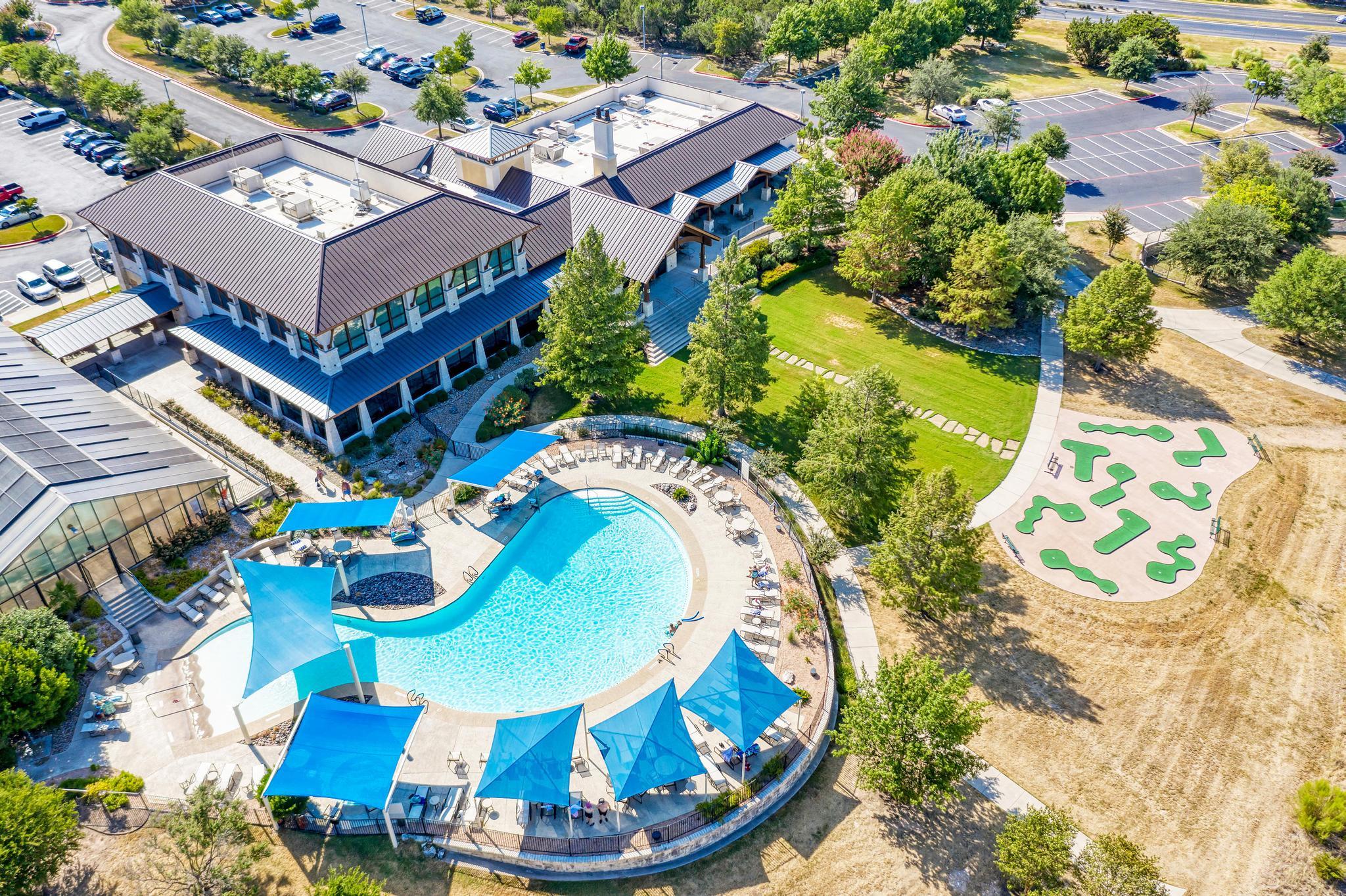 106 Hale Ct, Georgetown, TX 78633