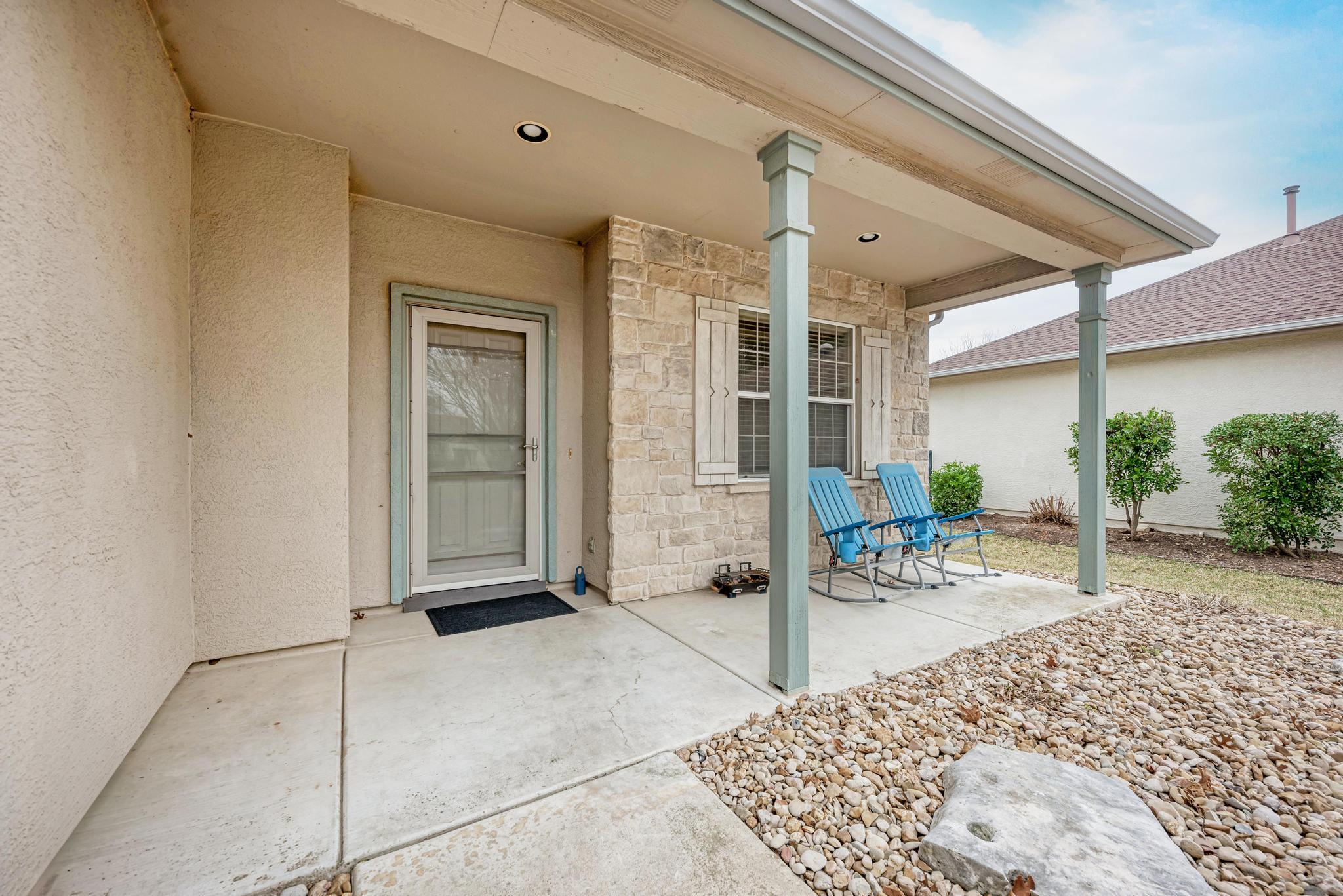 106 Hale Ct, Georgetown, TX 78633