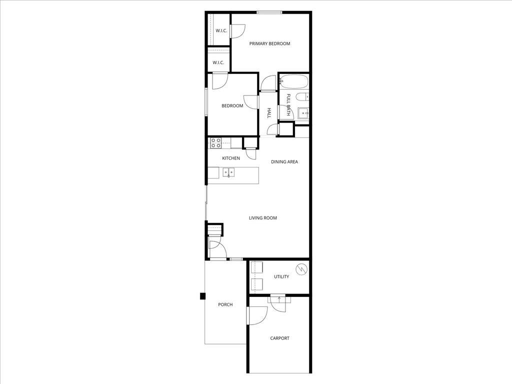 817 Sirocco Dr # A, Austin, TX 78745