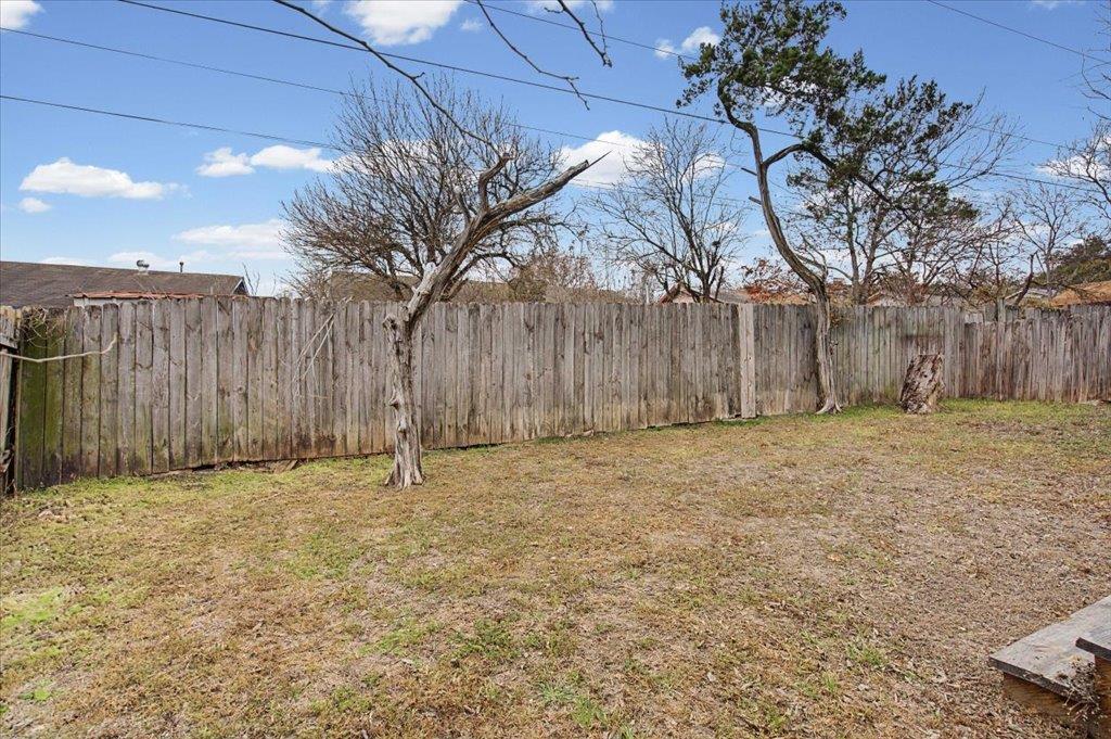 817 Sirocco Dr # A, Austin, TX 78745