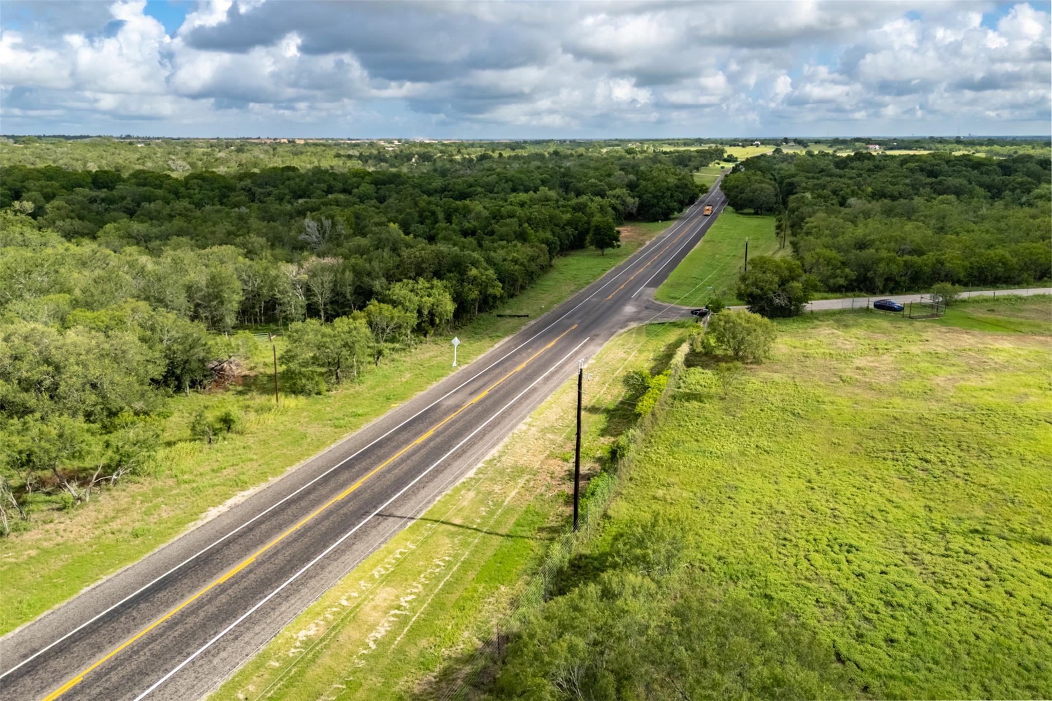 5485 County Road 249 Way, Gonzales, TX 78629