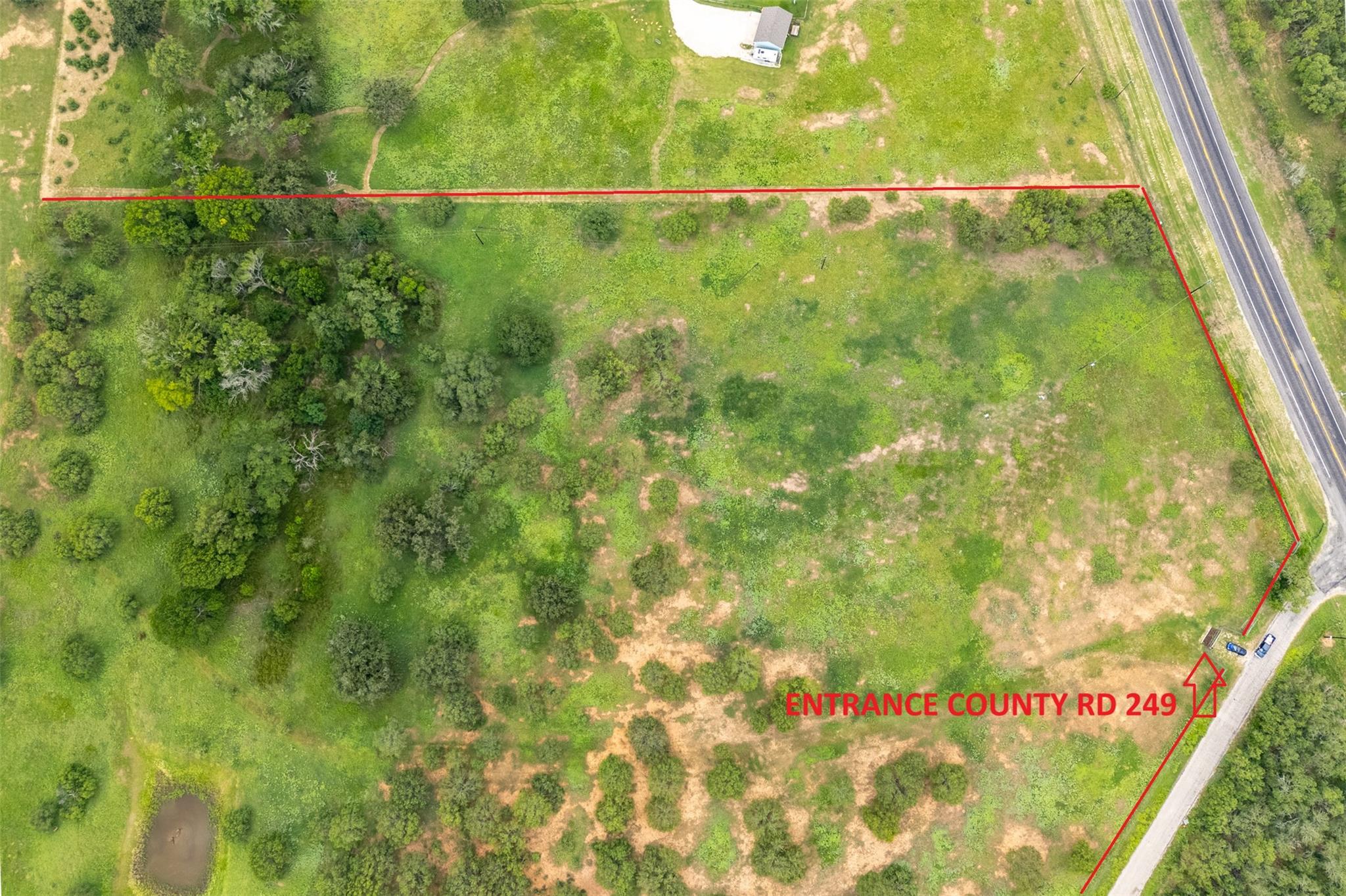 5485 County Road 249 Way, Gonzales, TX 78629