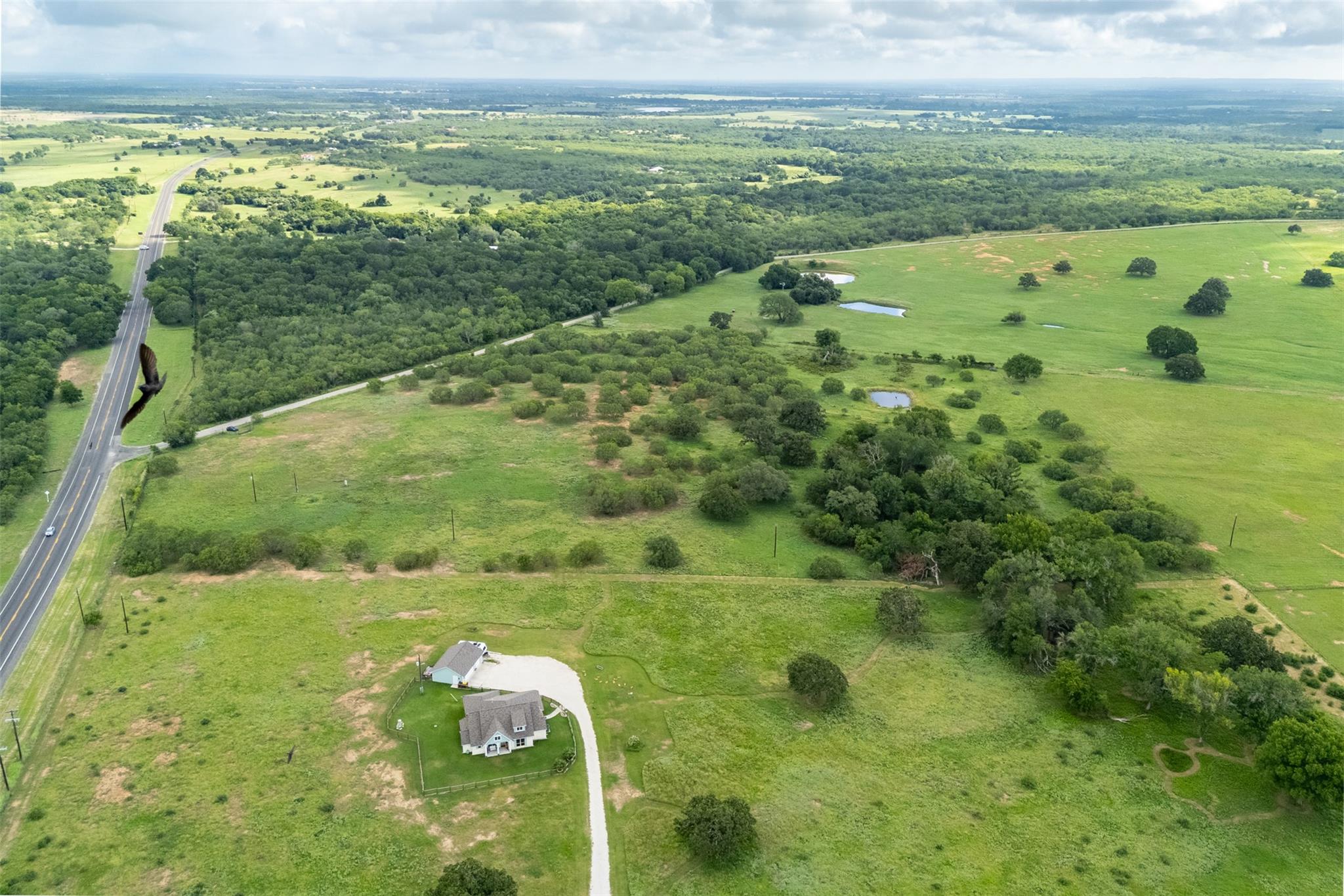 5485 County Road 249 Way, Gonzales, TX 78629