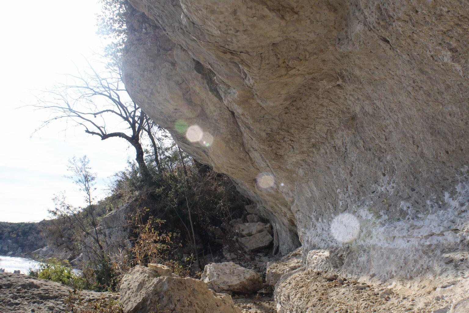 Lot 6 Gene Walker Trl, Hunt, TX 78024