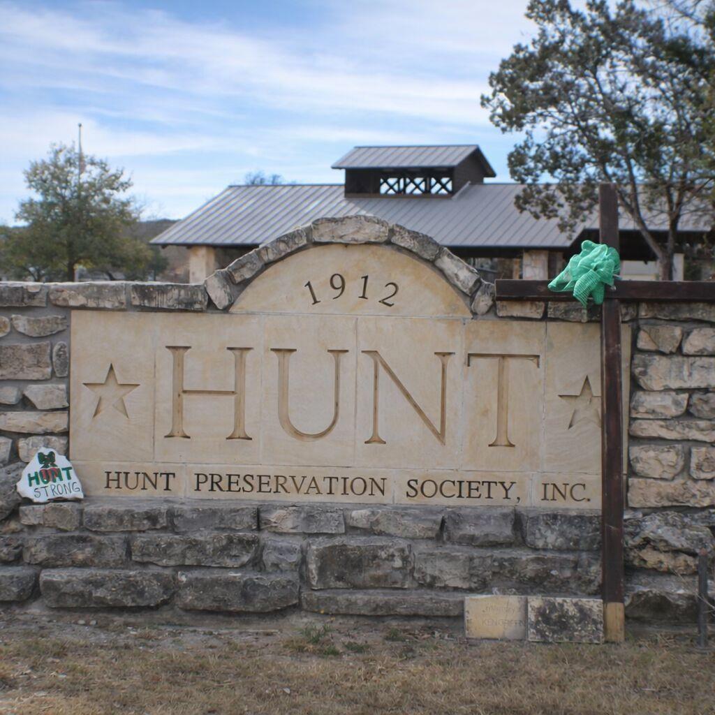 Lot 6 Gene Walker Trl, Hunt, TX 78024