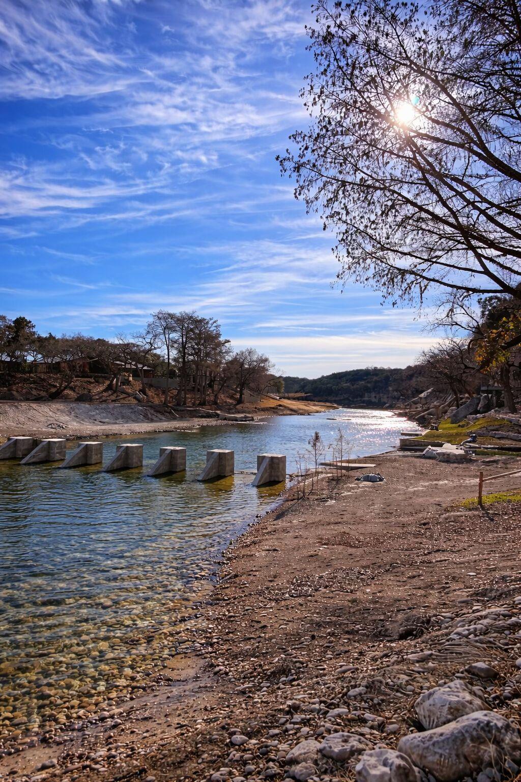 Lot 6 Gene Walker Trl, Hunt, TX 78024