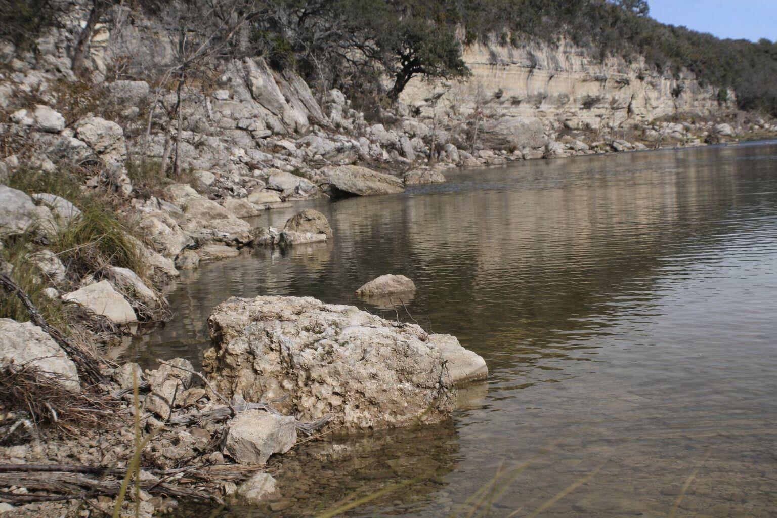 Lot 6 Gene Walker Trl, Hunt, TX 78024