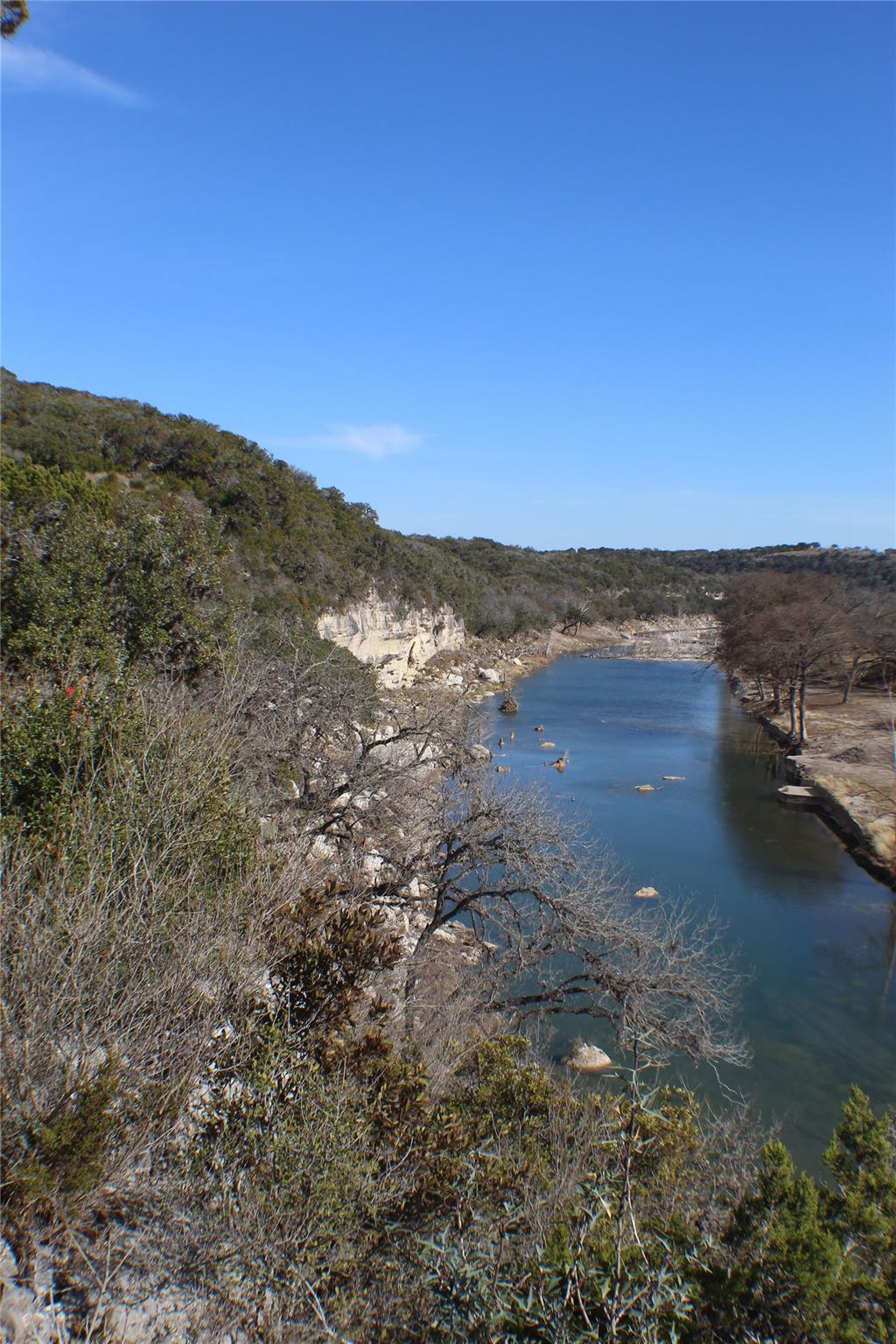 Lot 6 Gene Walker Trl, Hunt, TX 78024