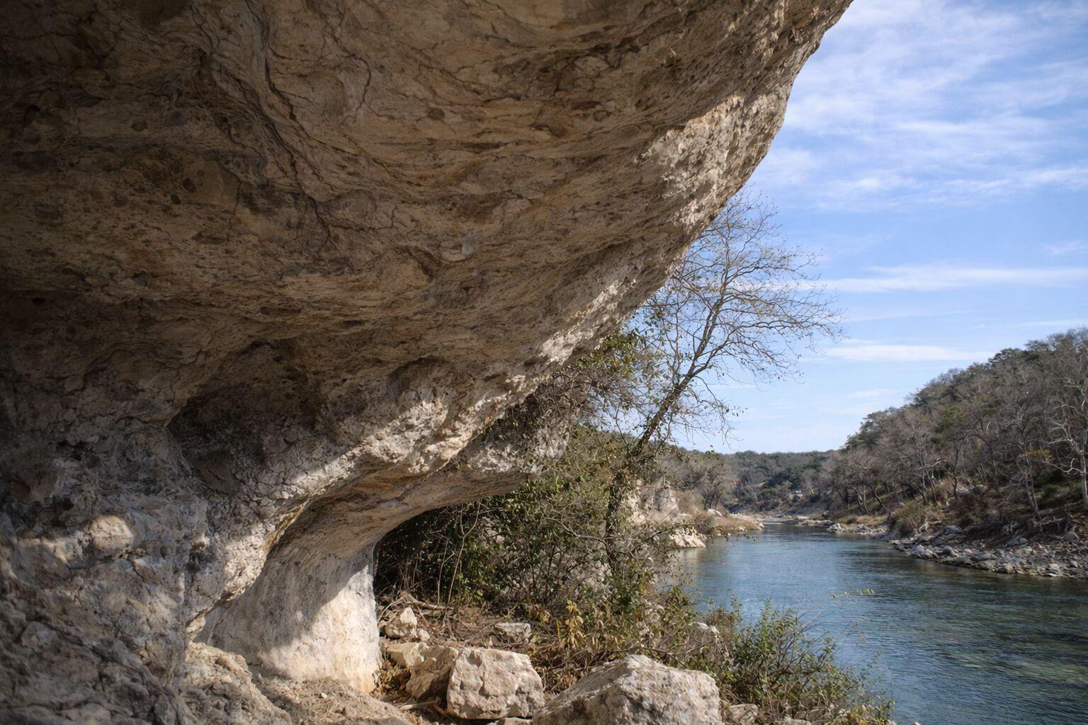 Lot 6 Gene Walker Trl, Hunt, TX 78024