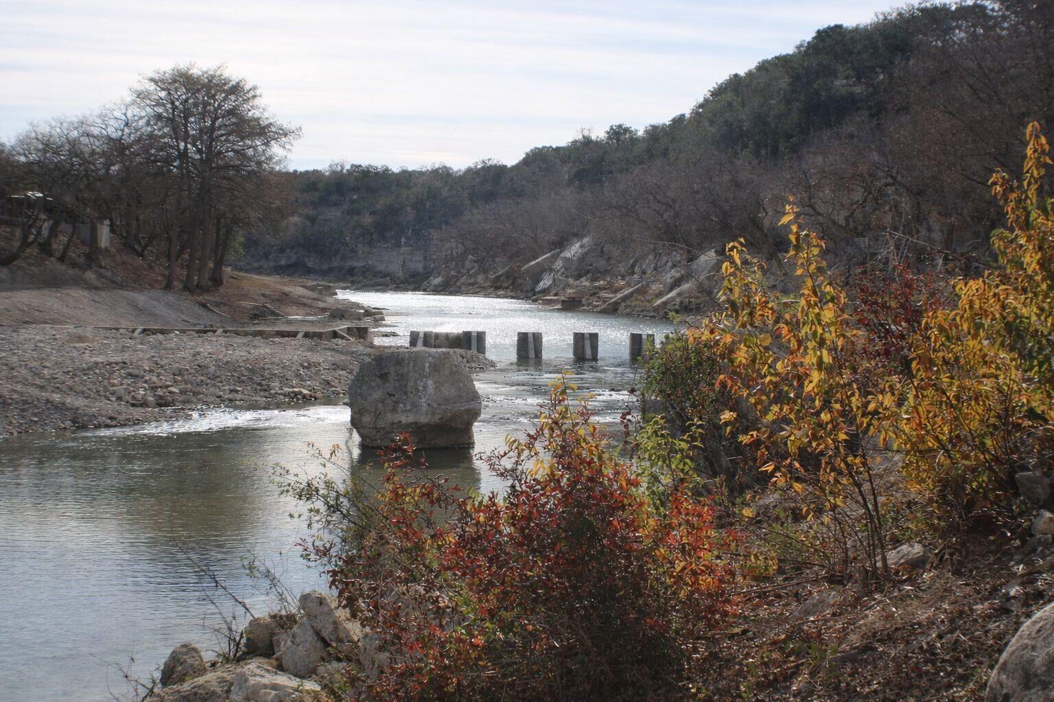 Lot 6 Gene Walker Trl, Hunt, TX 78024