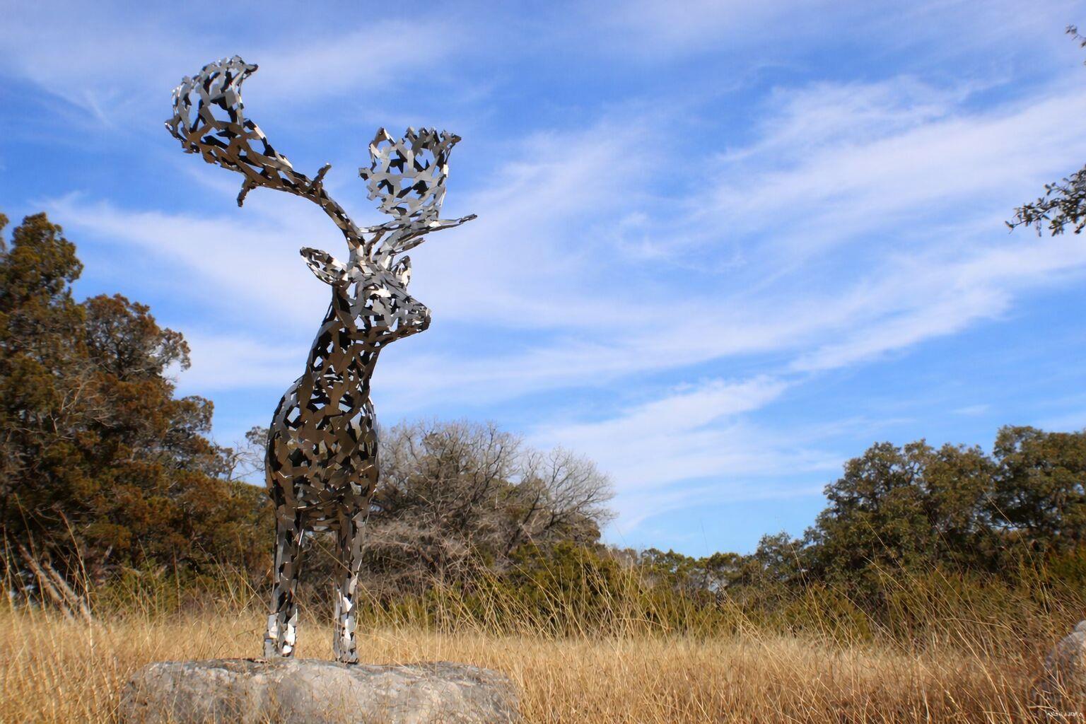 Lot 6 Gene Walker Trl, Hunt, TX 78024