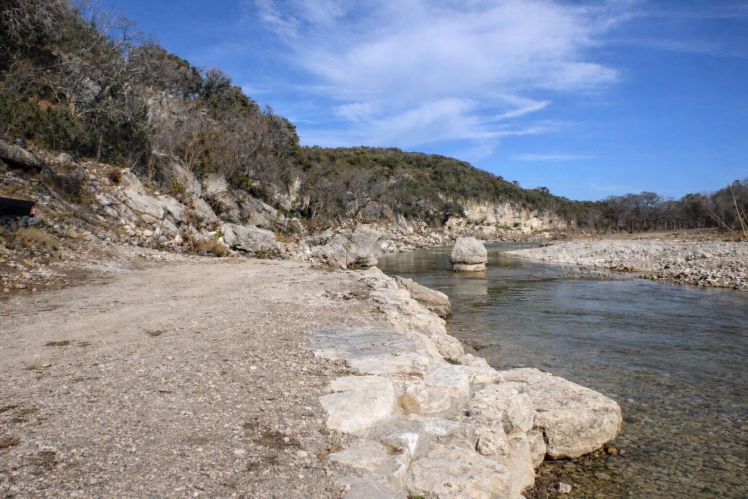 Lot 6 Gene Walker Trl, Hunt, TX 78024