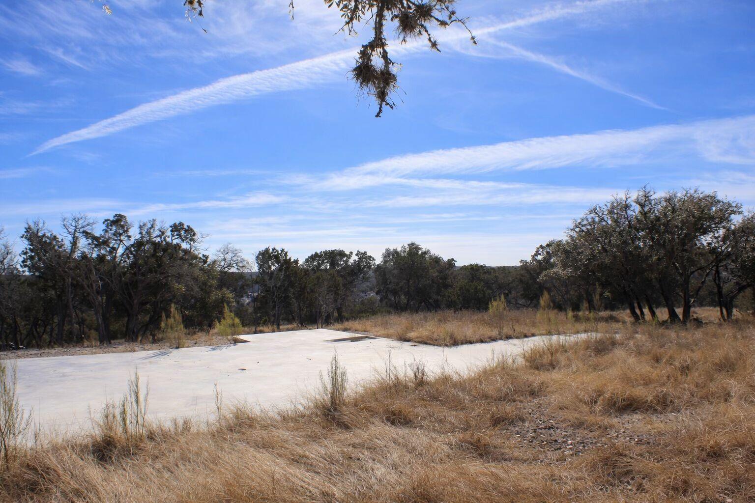 Lot 6 Gene Walker Trl, Hunt, TX 78024