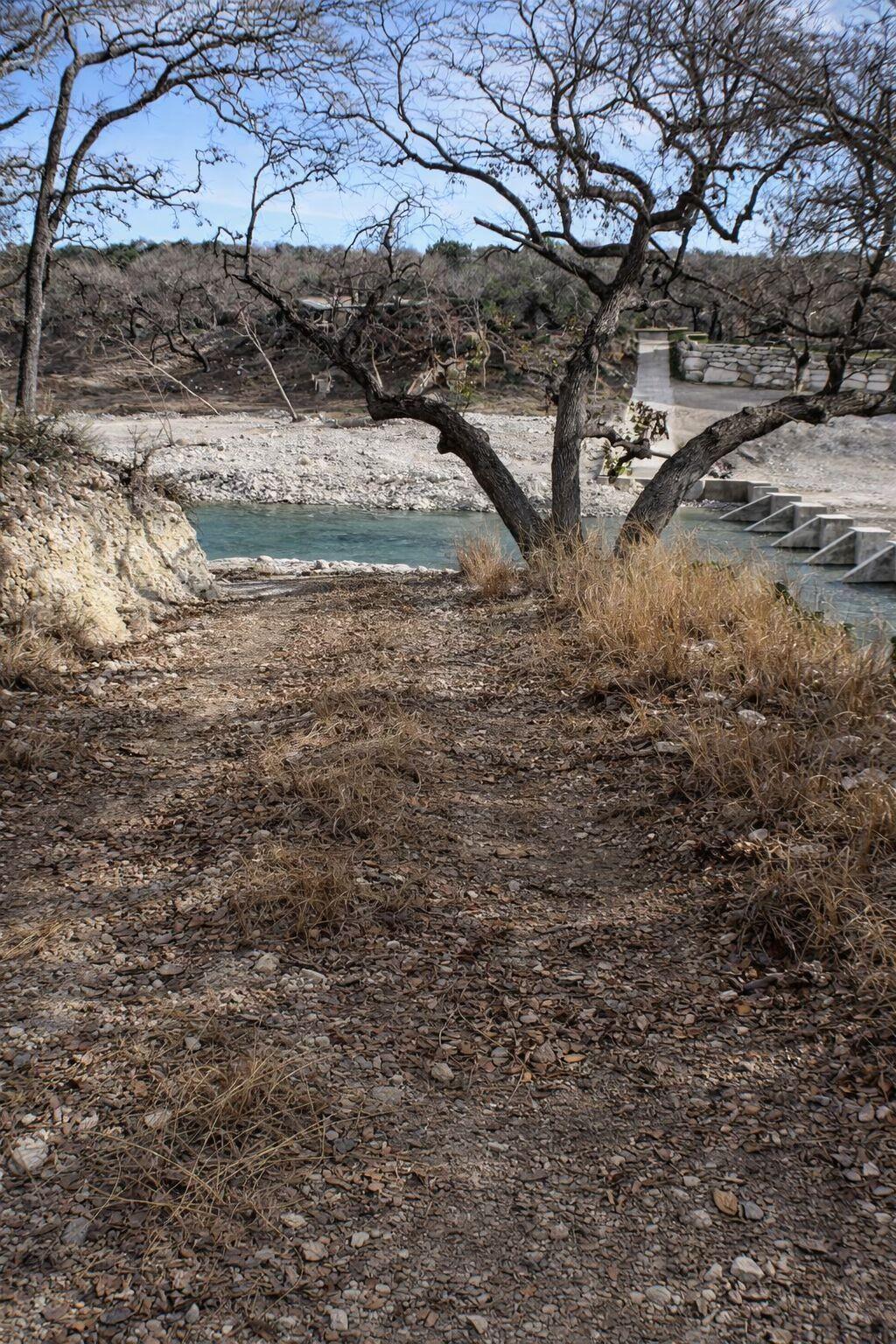 Lot 6 Gene Walker Trl, Hunt, TX 78024