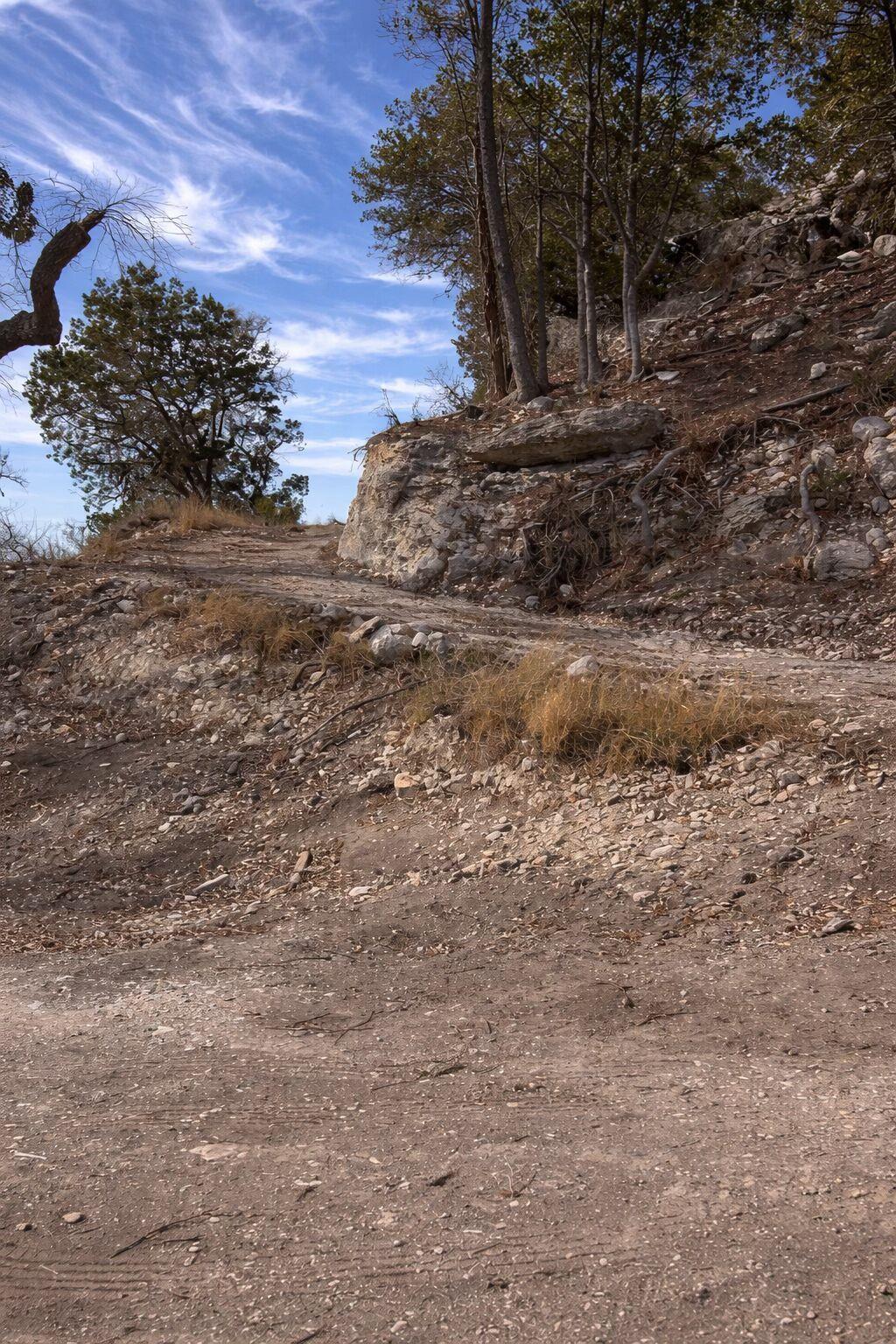 Lot 6 Gene Walker Trl, Hunt, TX 78024