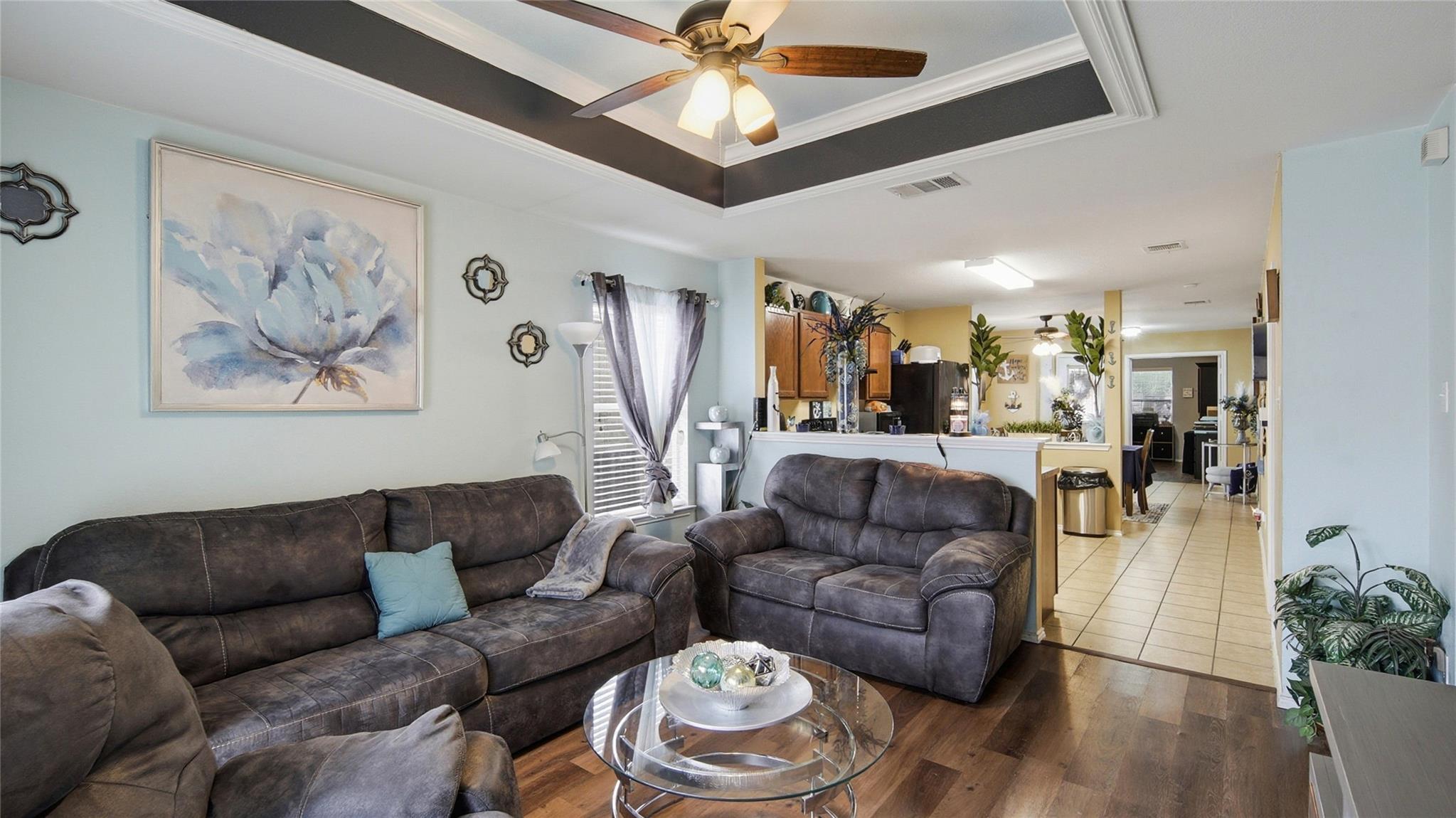 3405 Tralagon Trl, Pflugerville, TX 78660