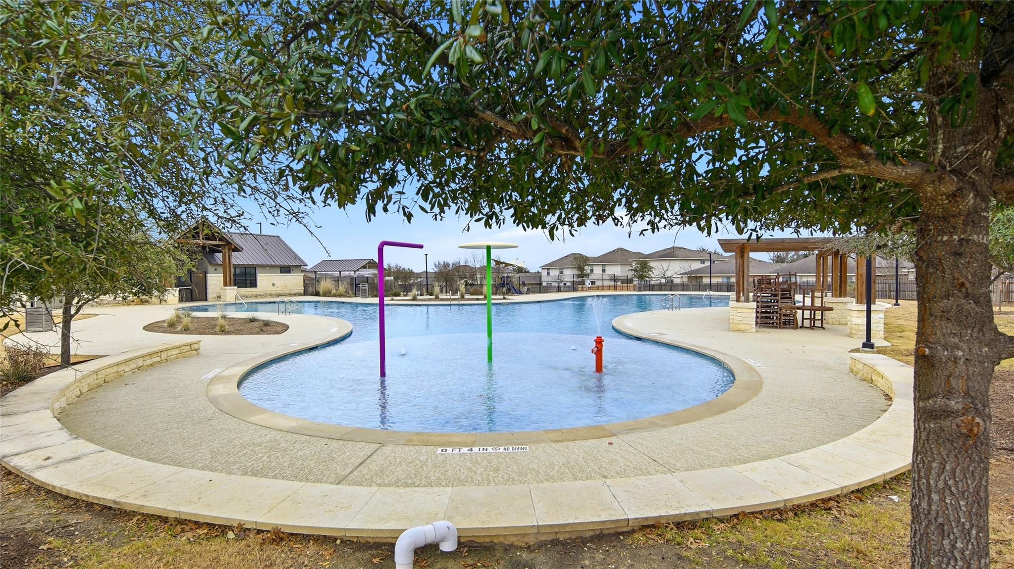 3405 Tralagon Trl, Pflugerville, TX 78660
