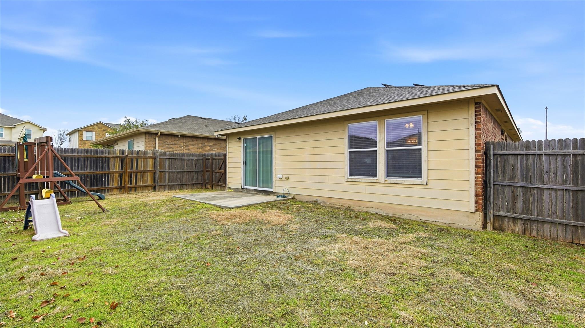 3405 Tralagon Trl, Pflugerville, TX 78660