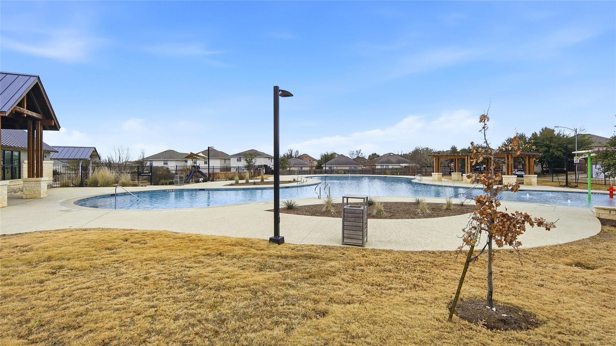 3405 Tralagon Trl, Pflugerville, TX 78660