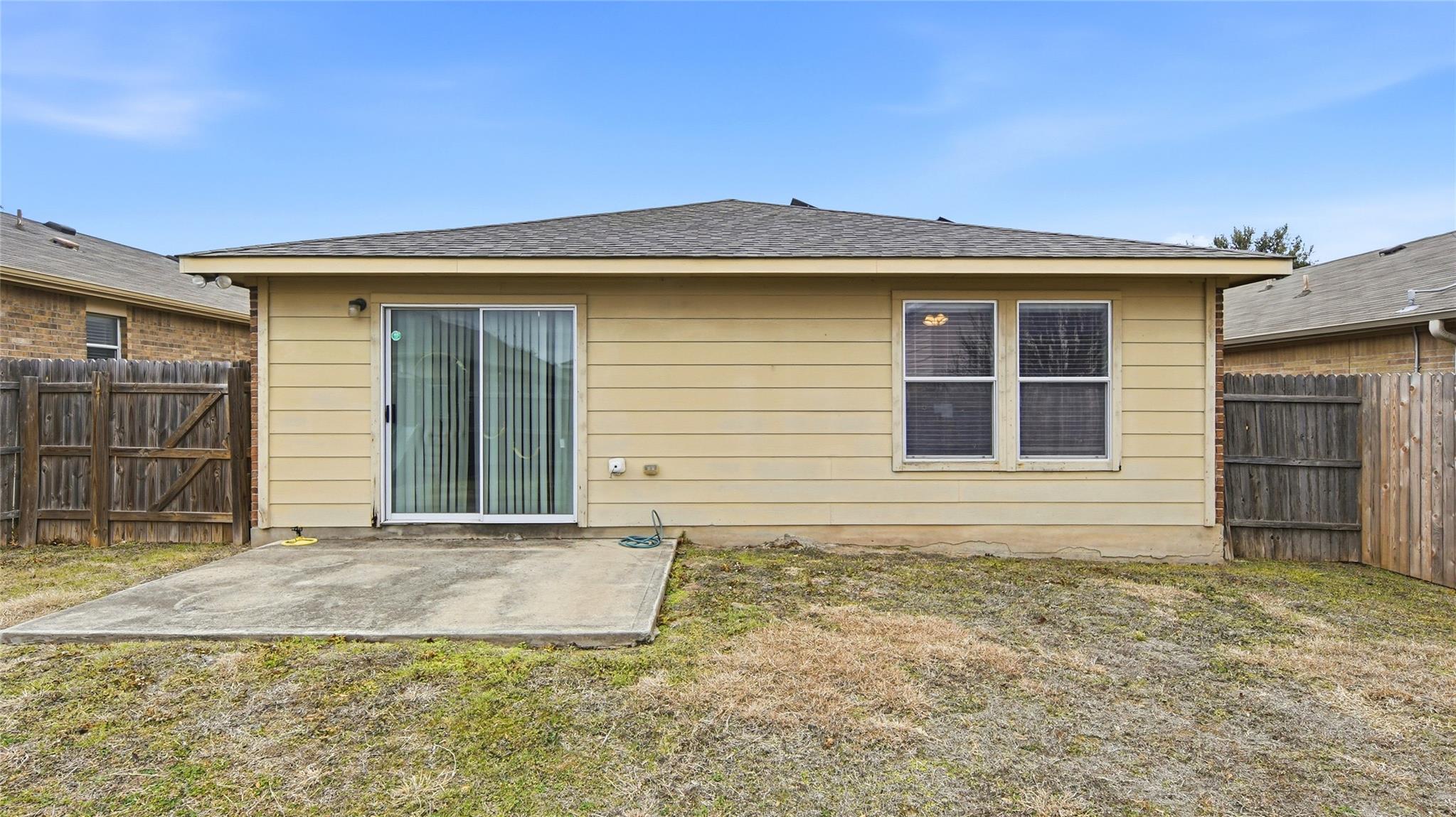 3405 Tralagon Trl, Pflugerville, TX 78660