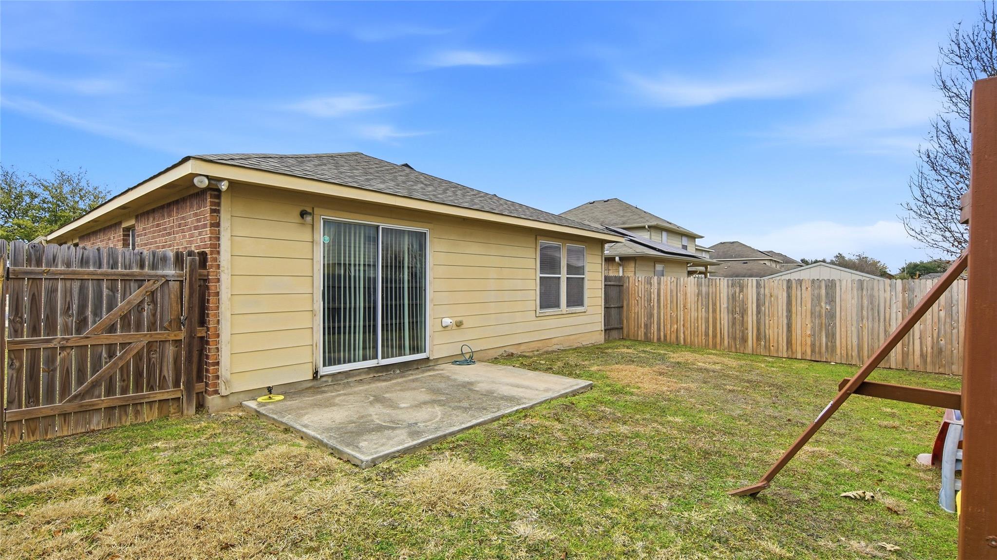 3405 Tralagon Trl, Pflugerville, TX 78660