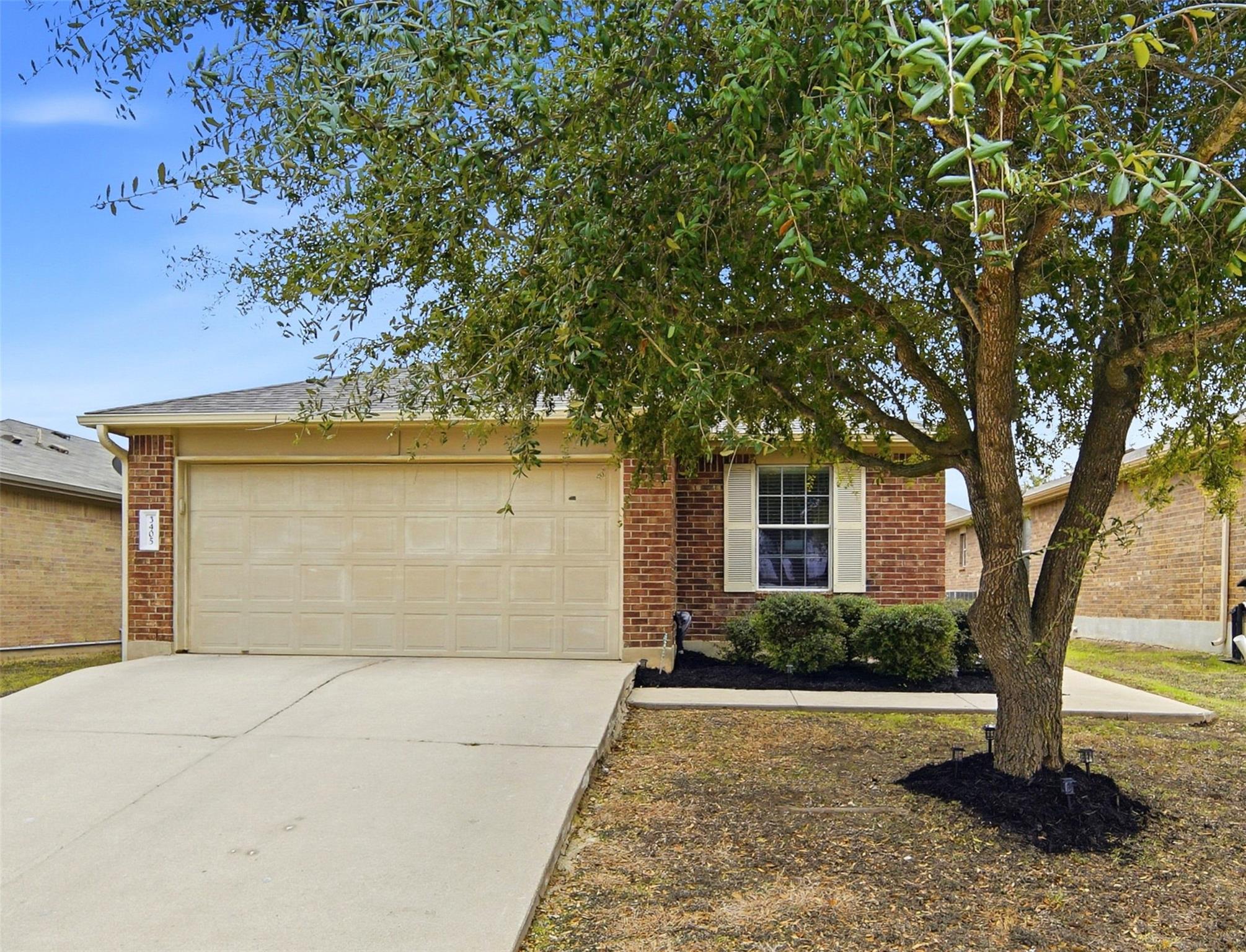 3405 Tralagon Trl, Pflugerville, TX 78660