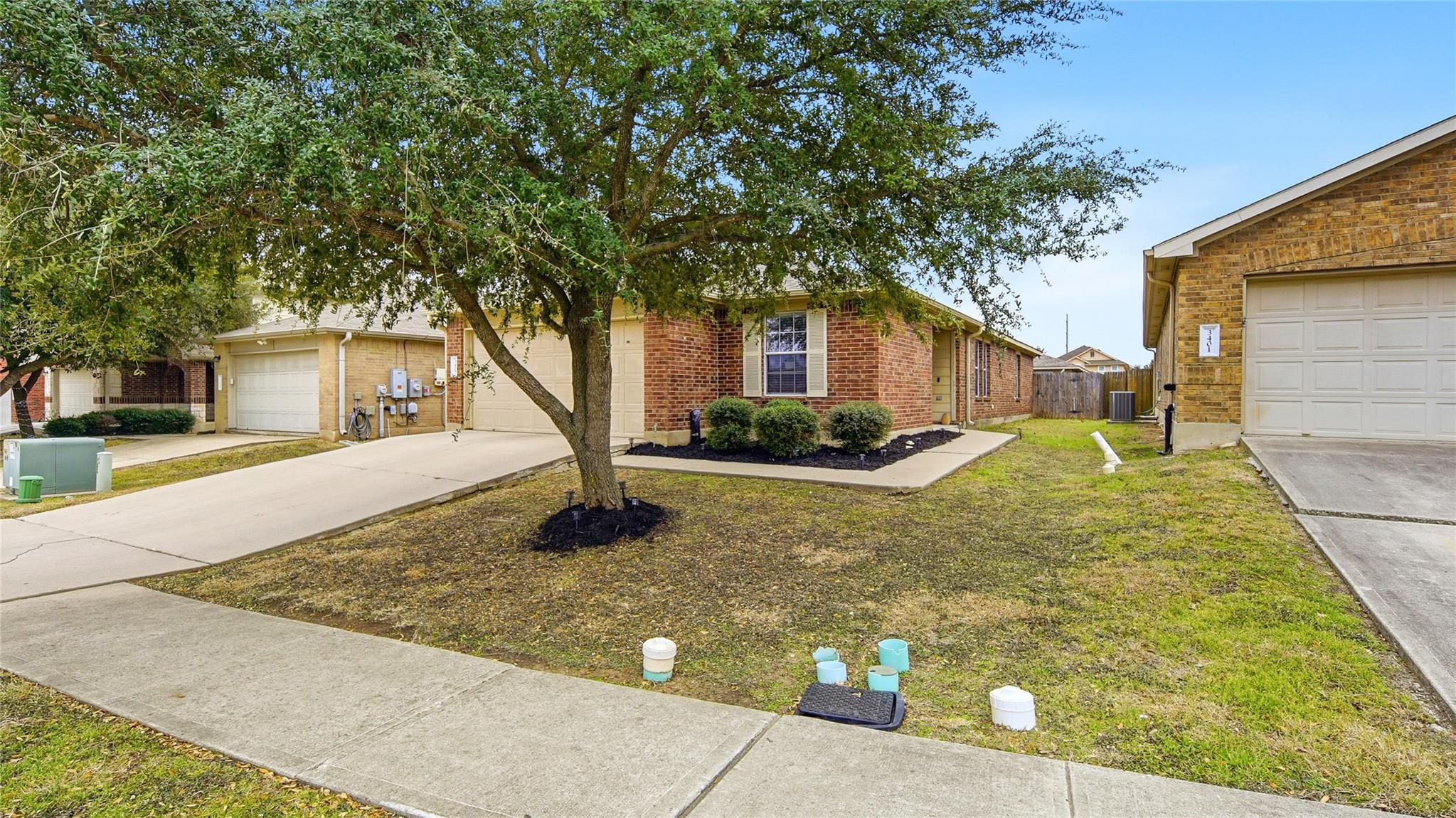 3405 Tralagon Trl, Pflugerville, TX 78660