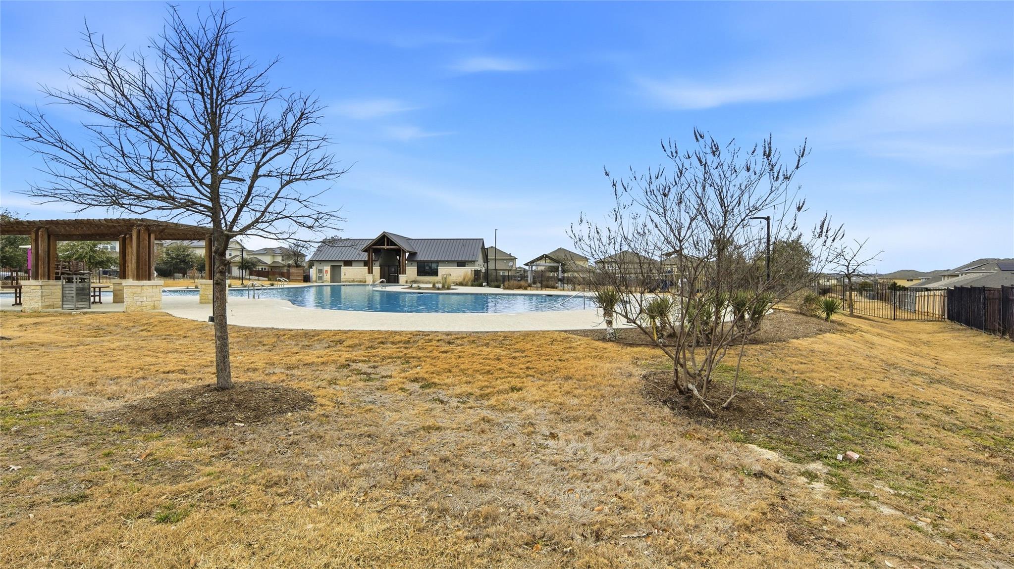 3405 Tralagon Trl, Pflugerville, TX 78660