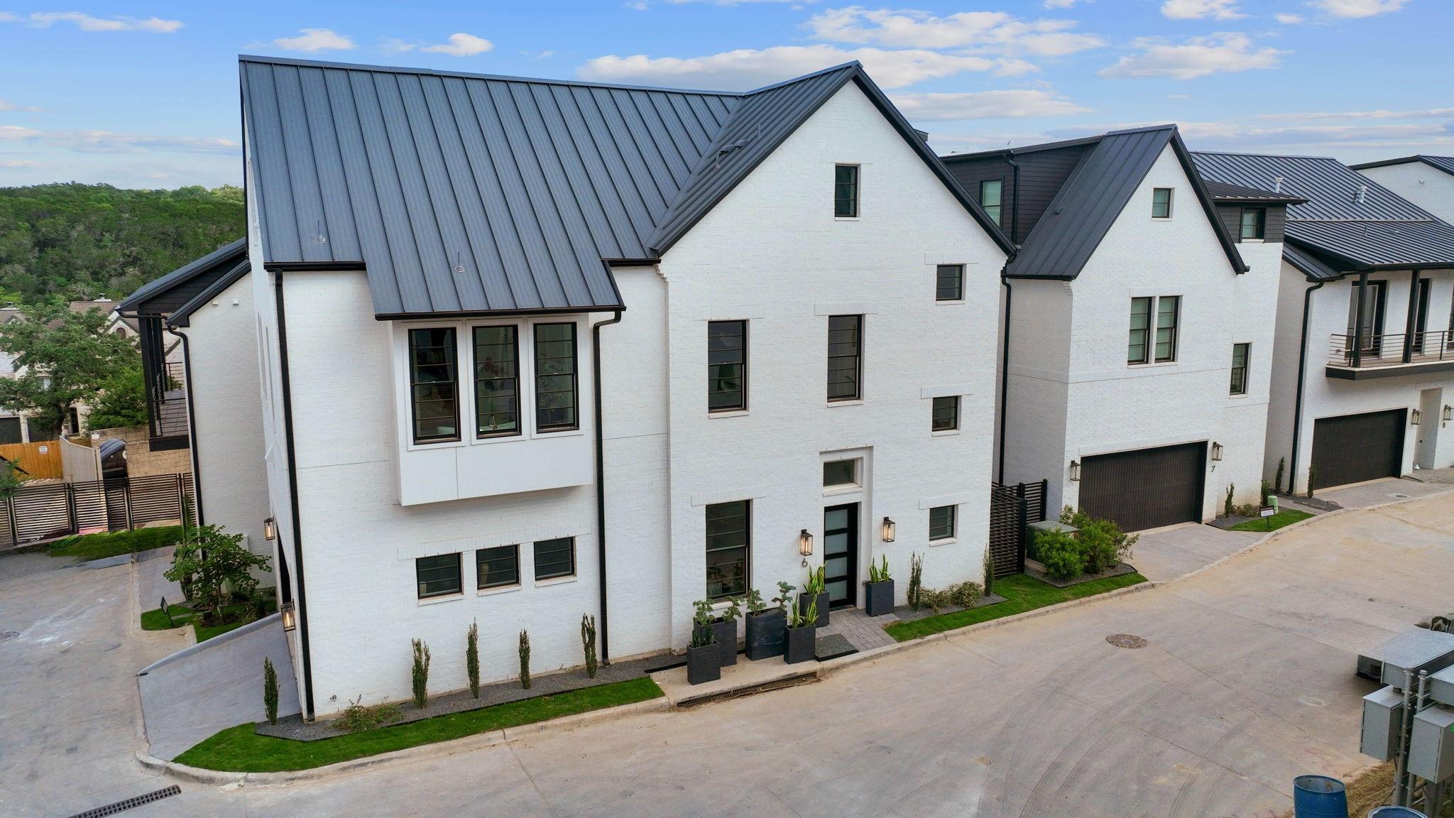 1719 Spyglass Dr # 6, Austin, TX 78746