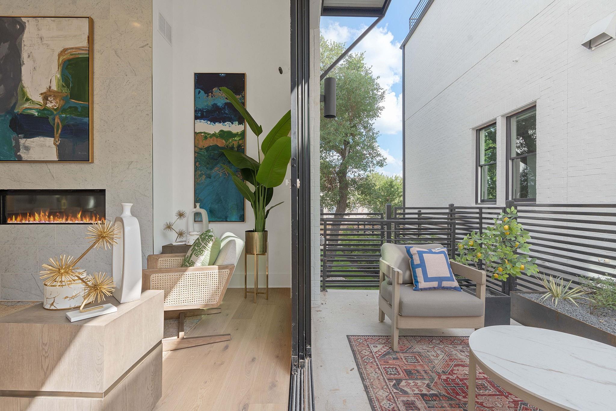 1719 Spyglass Dr # 6, Austin, TX 78746