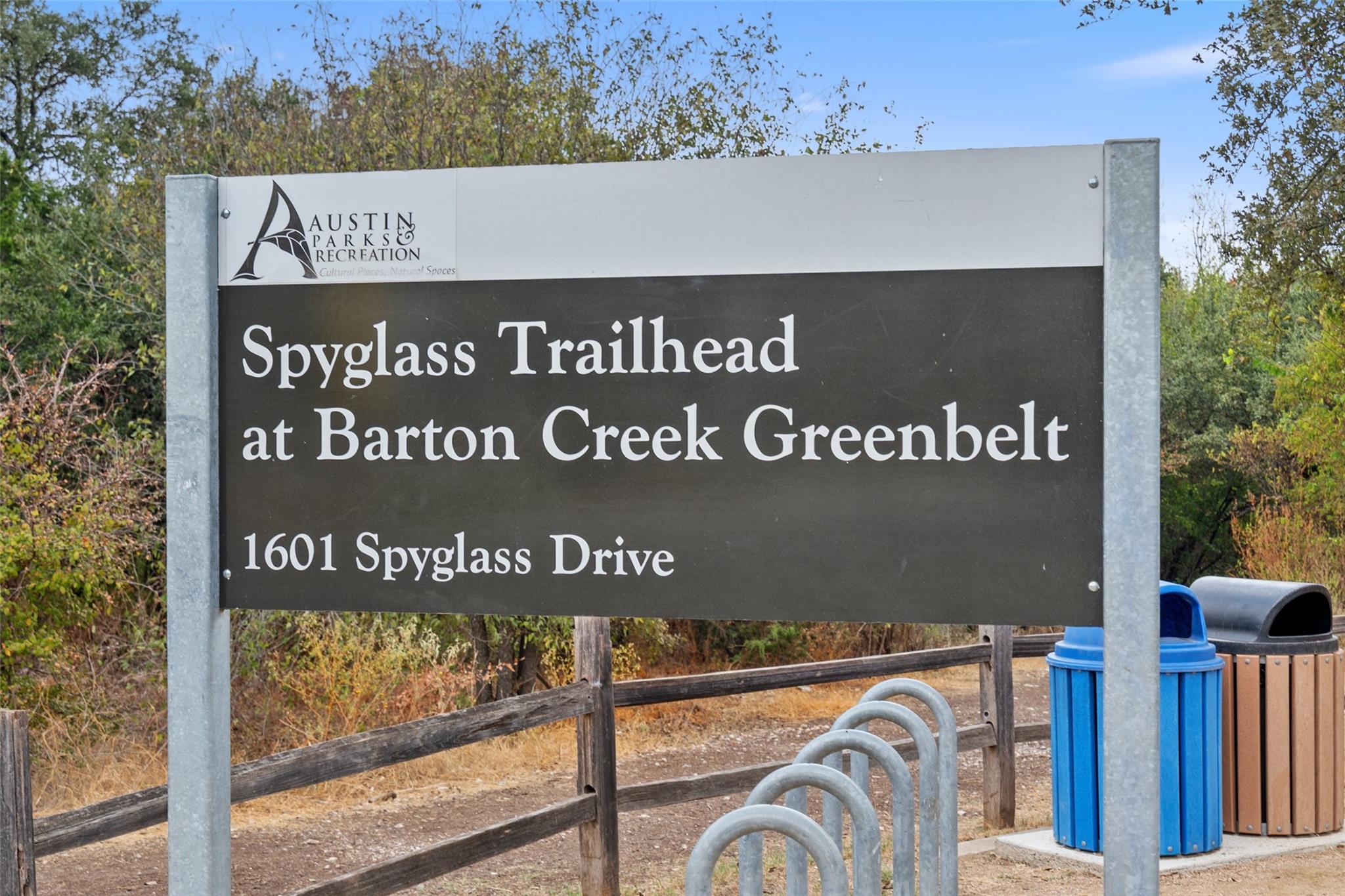 1719 Spyglass Dr # 6, Austin, TX 78746