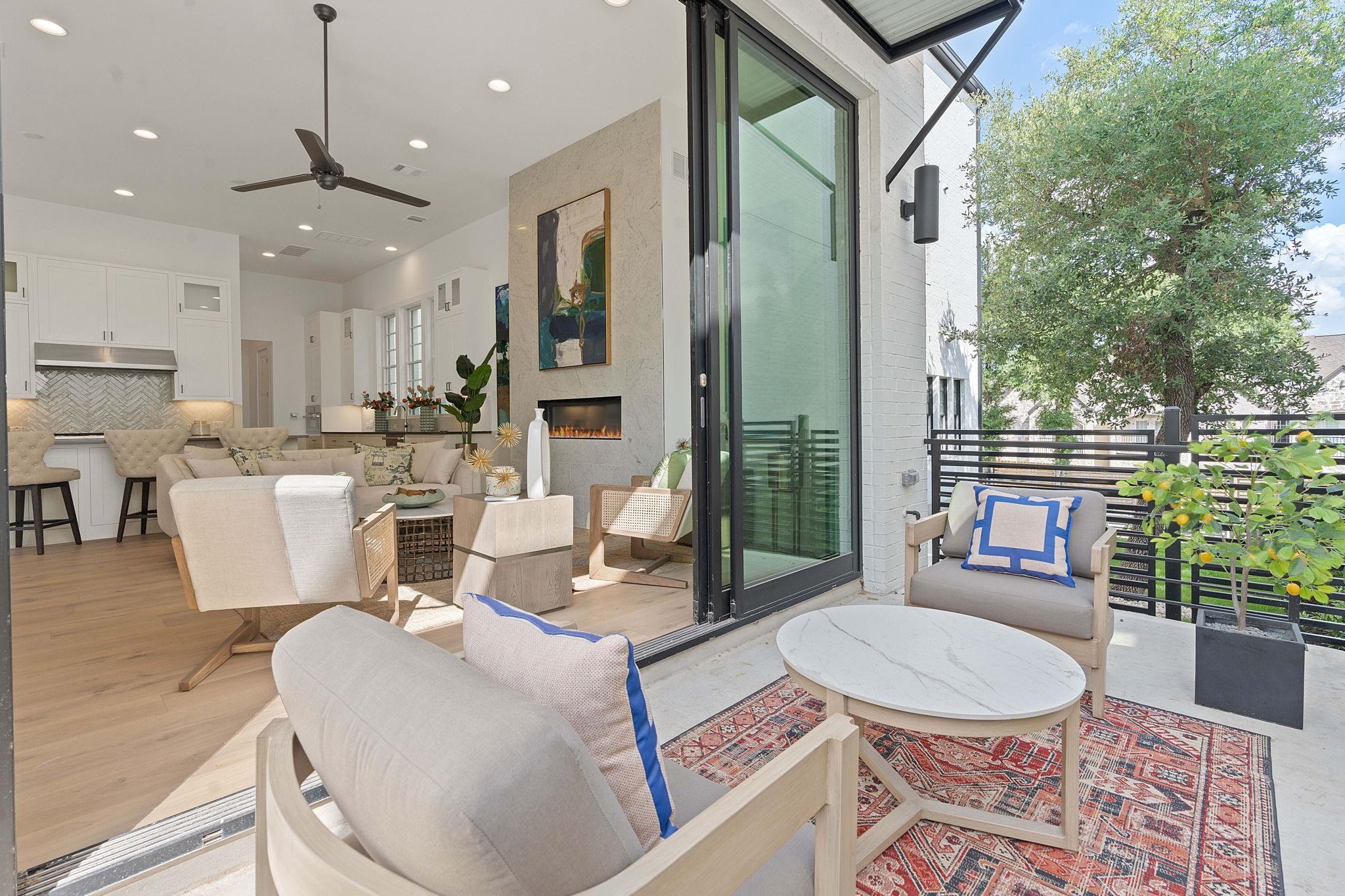 1719 Spyglass Dr # 6, Austin, TX 78746