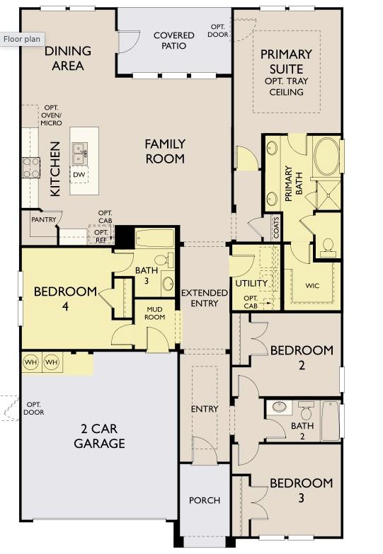 2509 Walking Y Rd, Georgetown, TX 78633