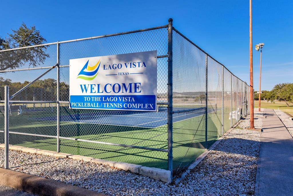 20705 Northland Dr, Lago Vista, TX 78645