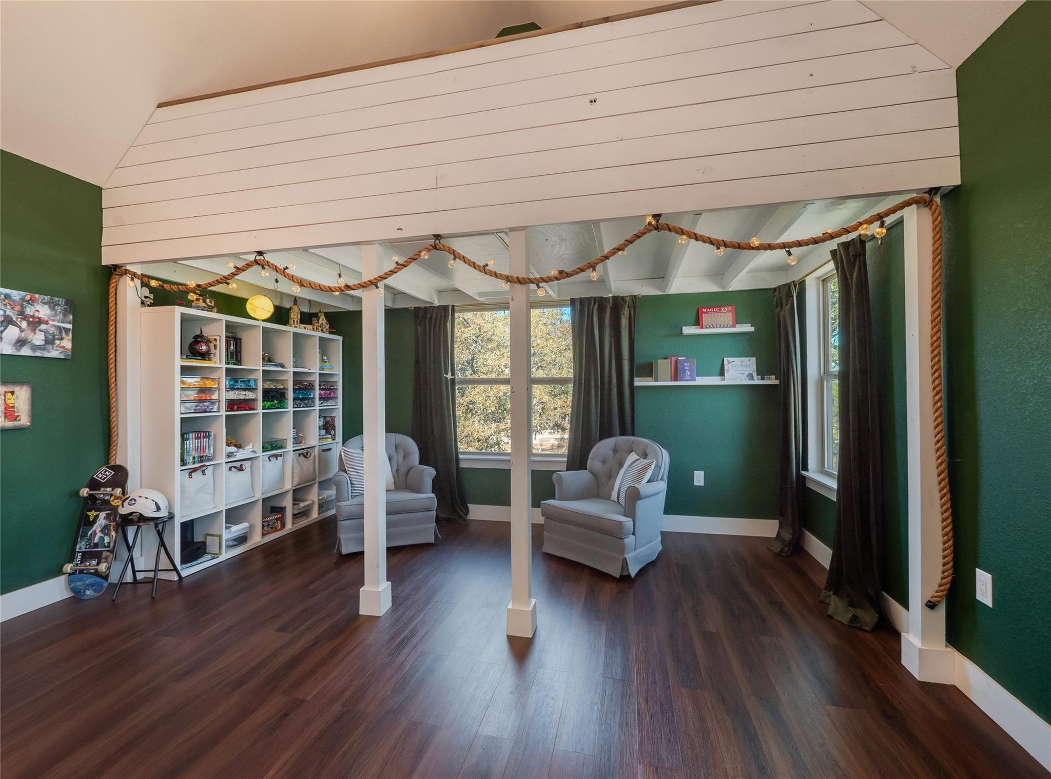 161 Paintbrush Ln, Burnet, TX 78611