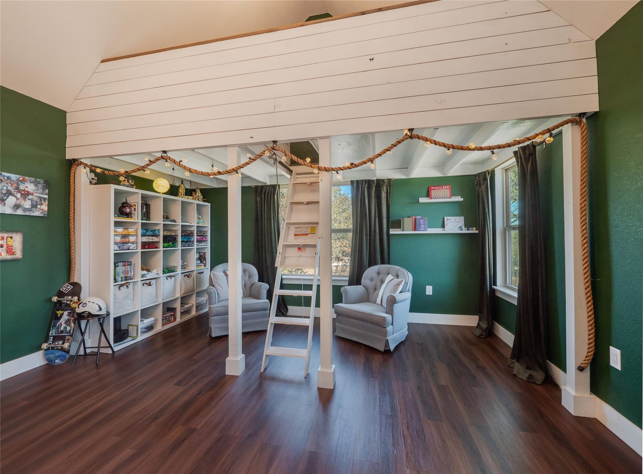 161 Paintbrush Ln, Burnet, TX 78611