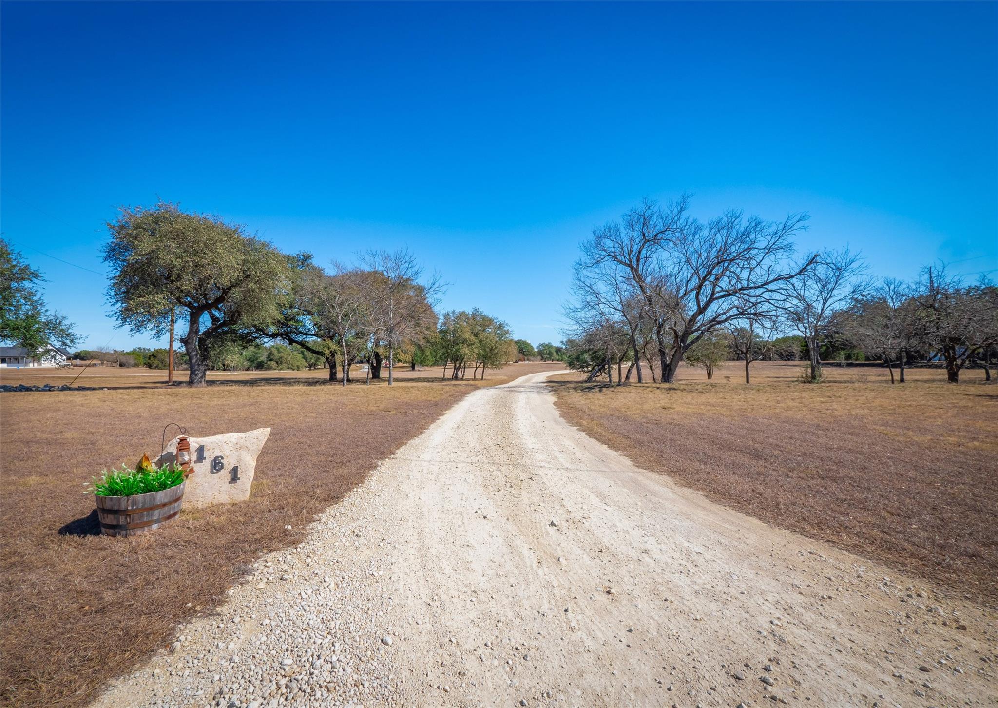 161 Paintbrush Ln, Burnet, TX 78611
