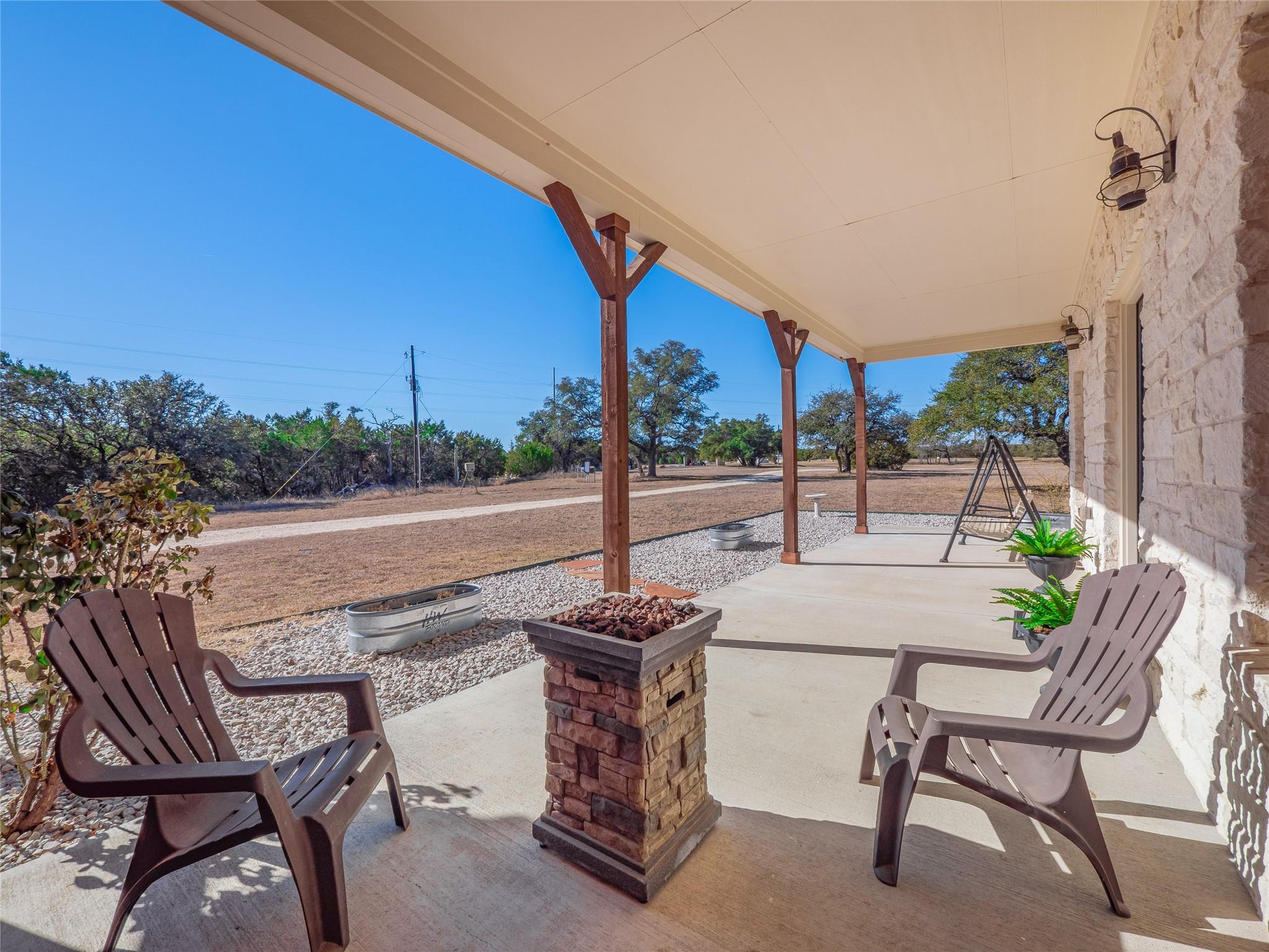 161 Paintbrush Ln, Burnet, TX 78611