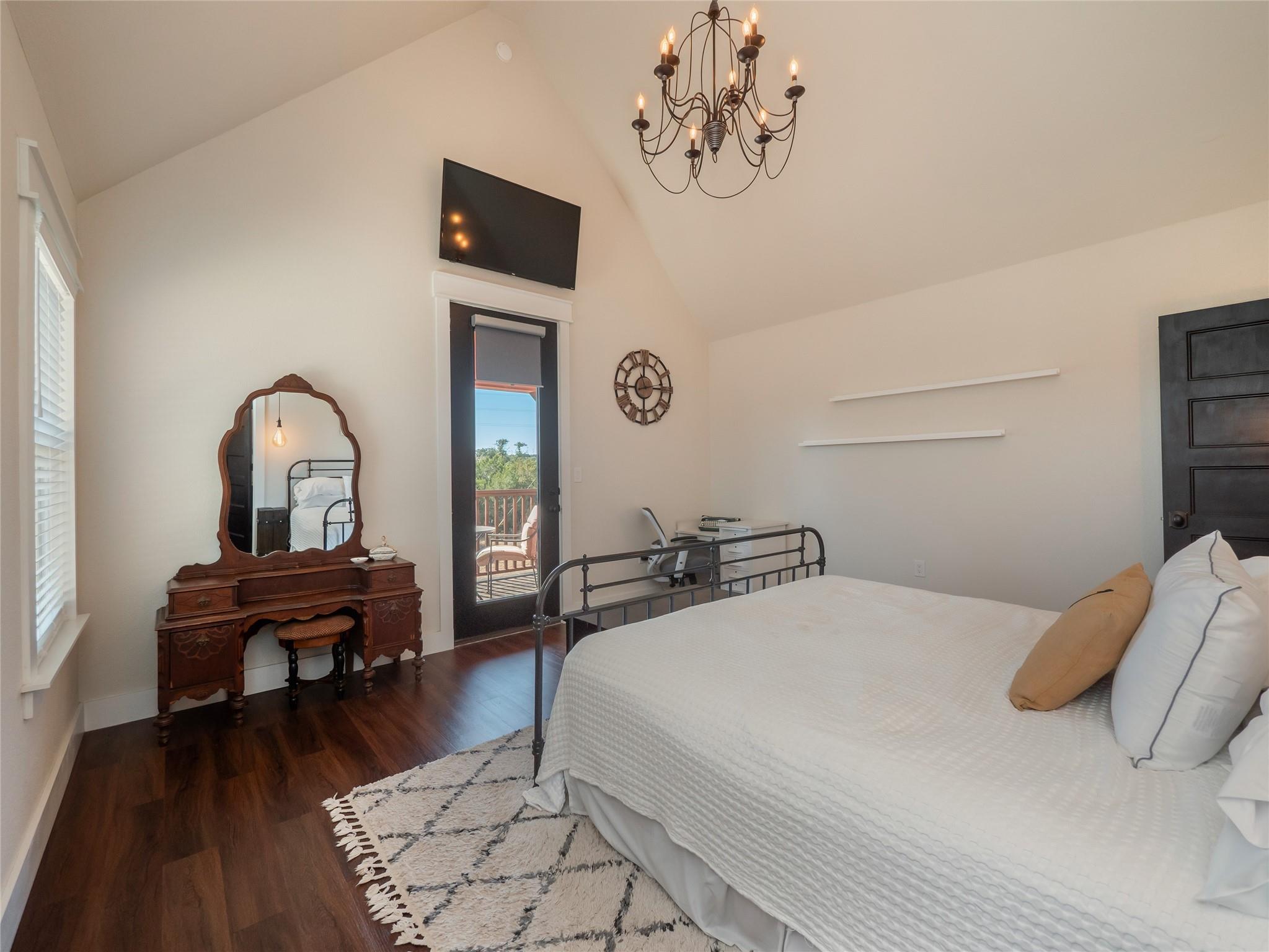 161 Paintbrush Ln, Burnet, TX 78611