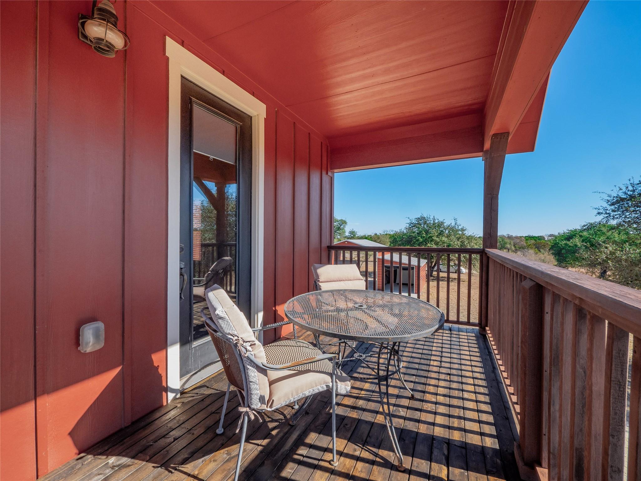 161 Paintbrush Ln, Burnet, TX 78611