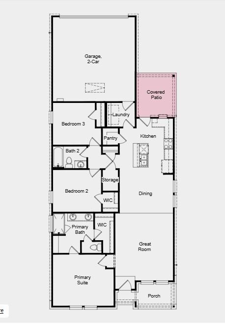 201 Betsy Rd, Hutto, TX 78634