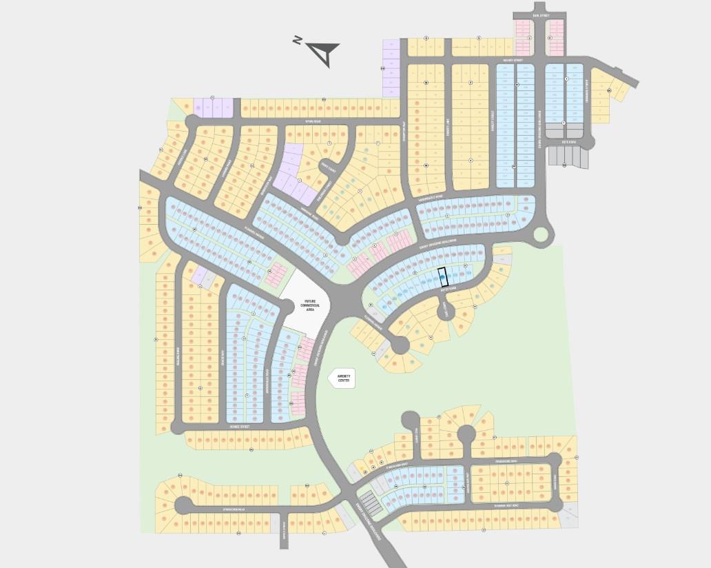 201 Betsy Rd, Hutto, TX 78634