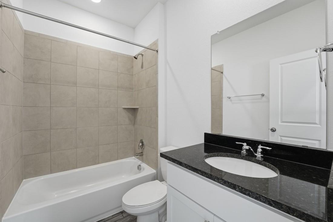 201 Betsy Rd, Hutto, TX 78634