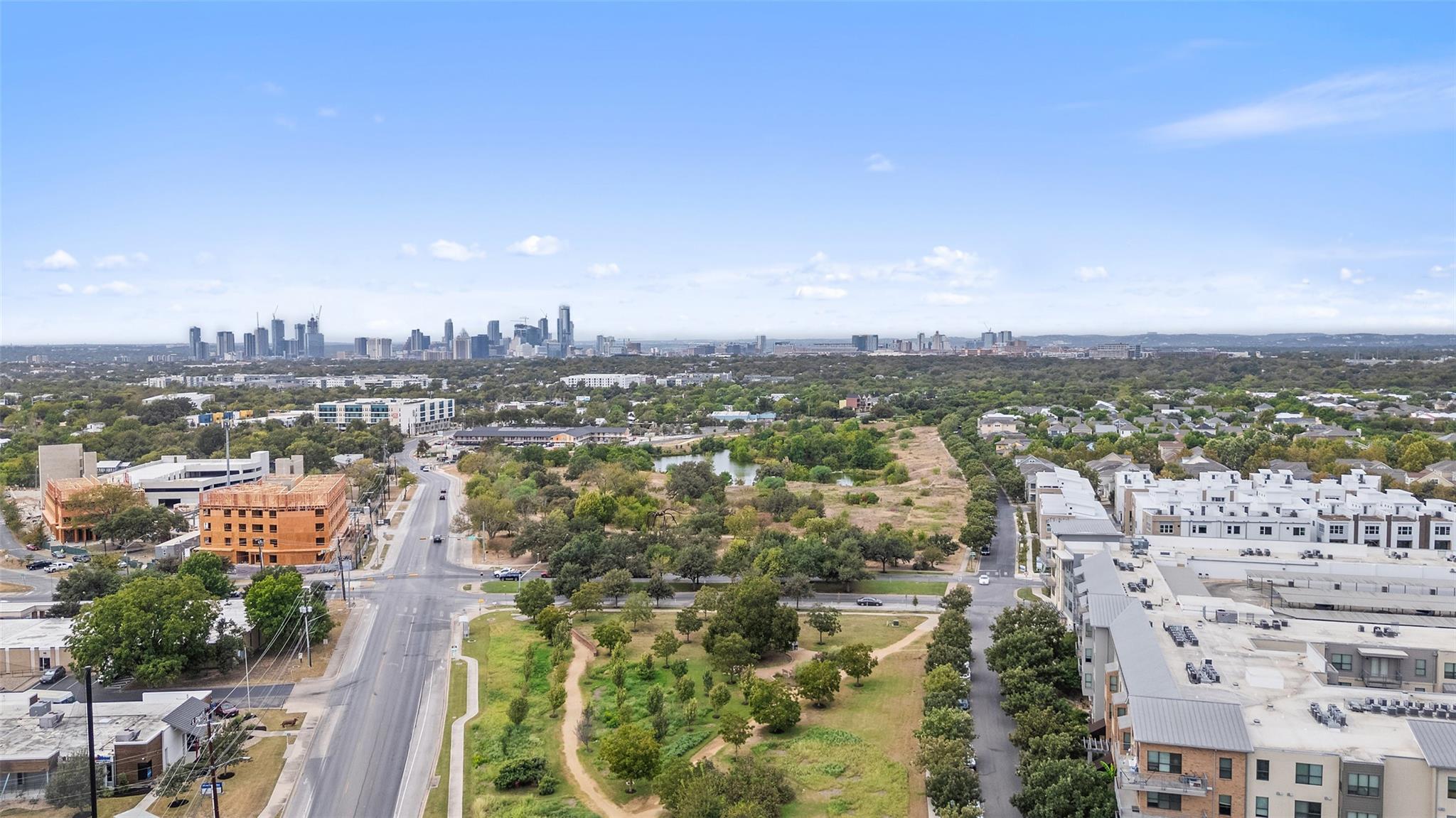 2805 Mccurdy St # 2, Austin, TX 78723