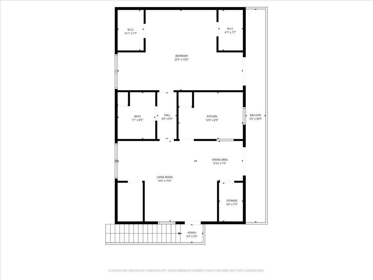 1607 Sharon Ln, Austin, TX 78703