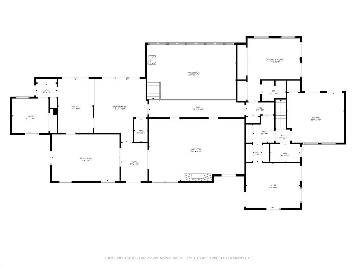 1607 Sharon Ln, Austin, TX 78703