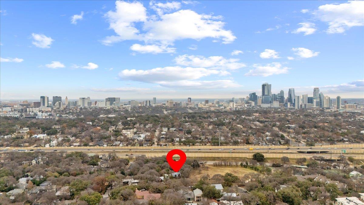 1607 Sharon Ln, Austin, TX 78703