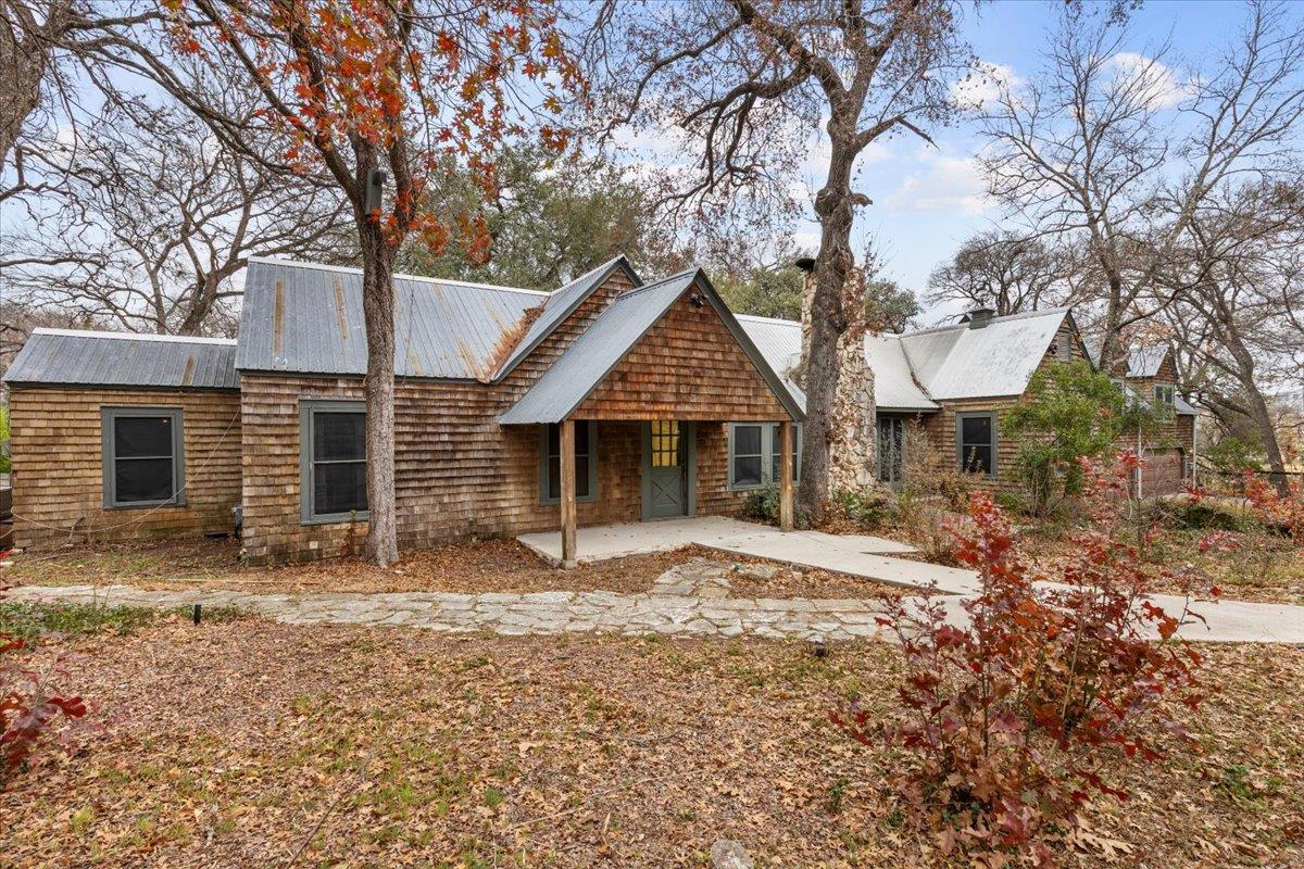 1607 Sharon Ln, Austin, TX 78703